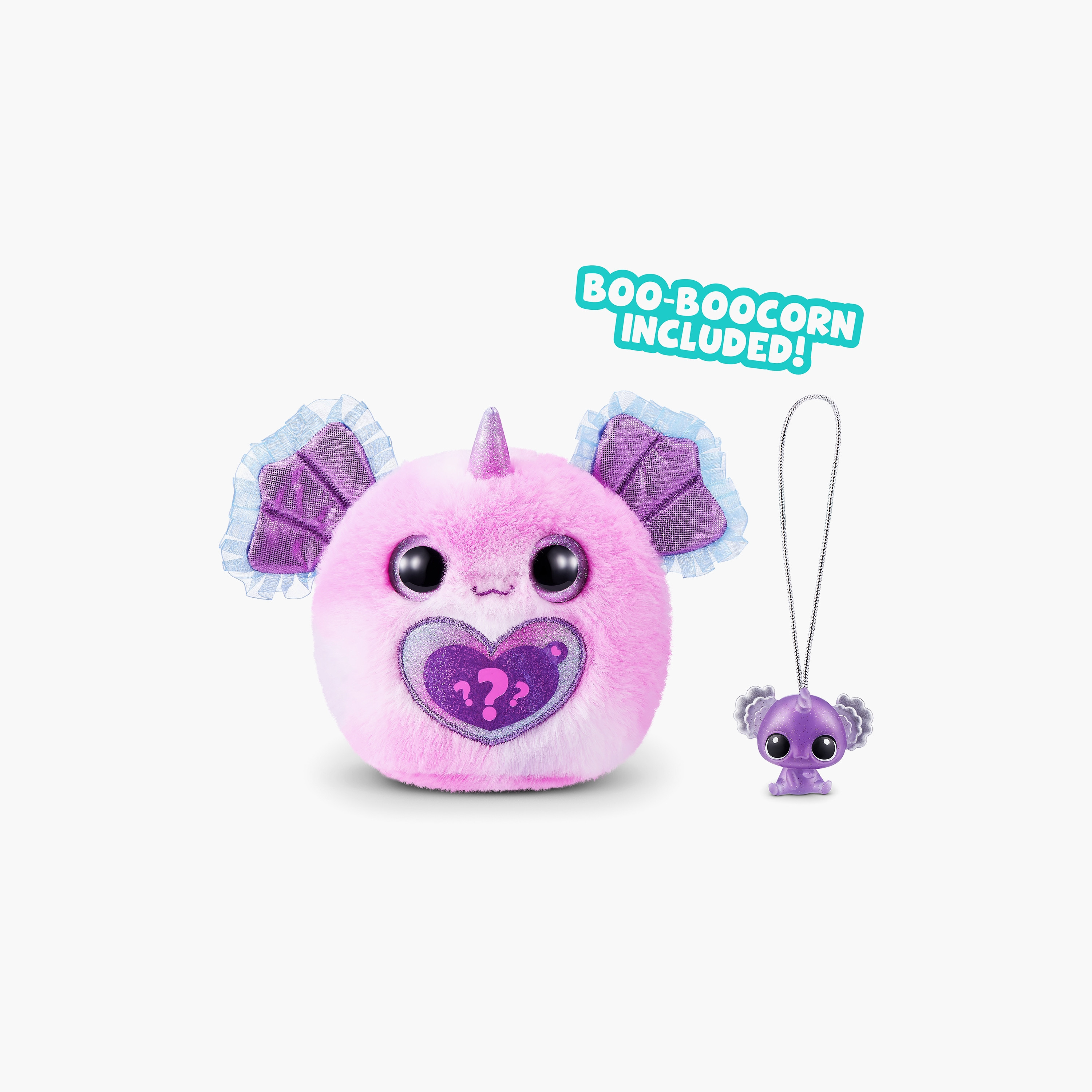 Rainbocorns Axolotlcorn Surprise Capsule - Assorted-toys-plushsofttoys-cartooncharacters-image-7
