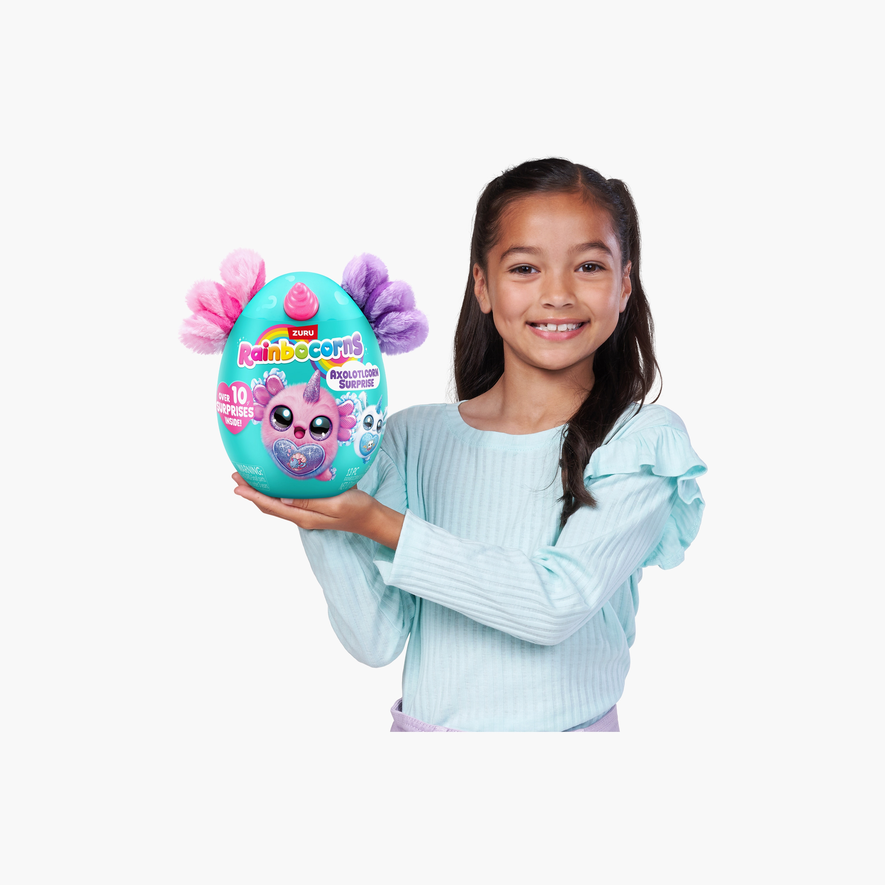 Rainbocorns Axolotlcorn Surprise Capsule - Assorted-toys-plushsofttoys-cartooncharacters-image-8