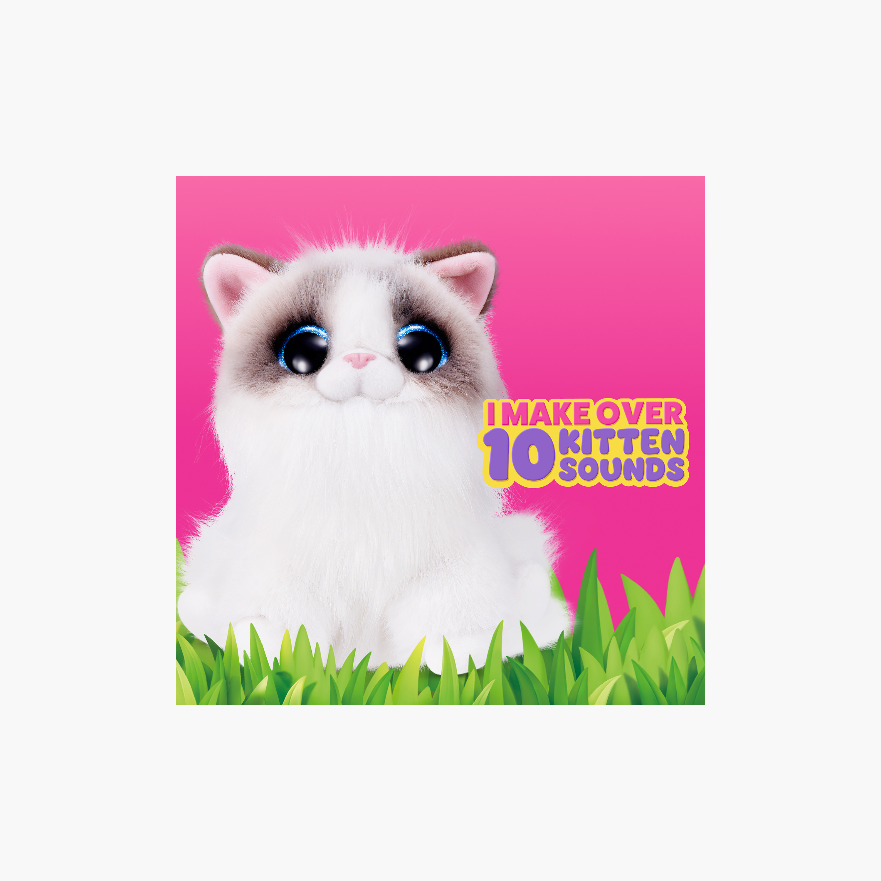 Pets Alive Smitten Kittens Series 2 Toy Playset-toys-noveltyandcollectibles-collectibles-image-11