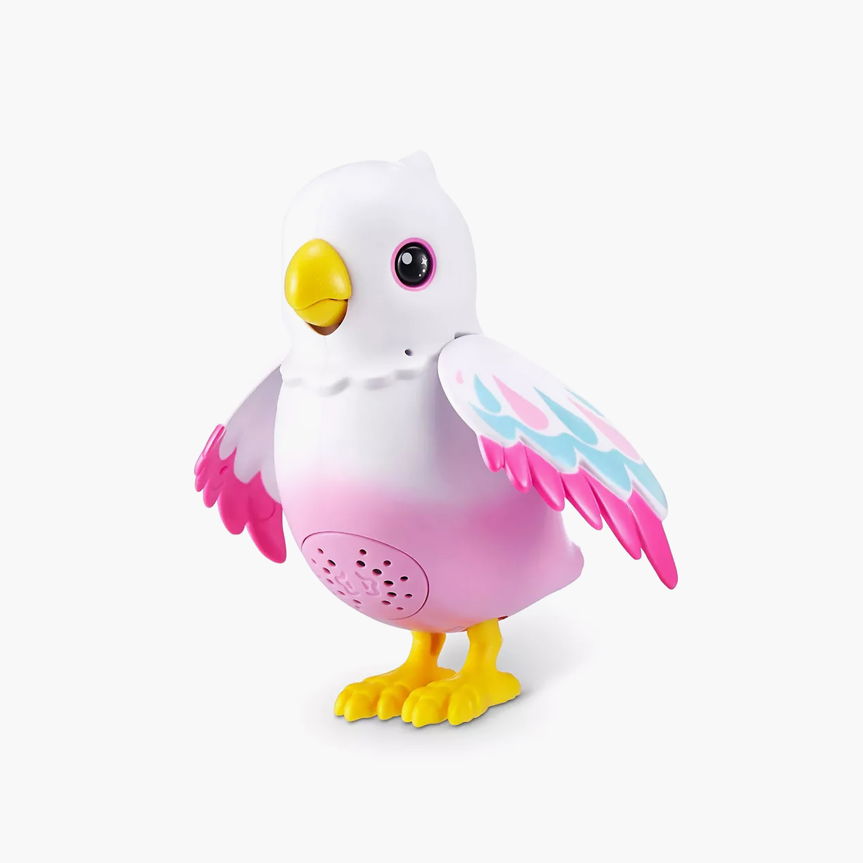 Pets Alive Polly the Magic Bird Playset-toys-indoortoys-electronicgames-image-3