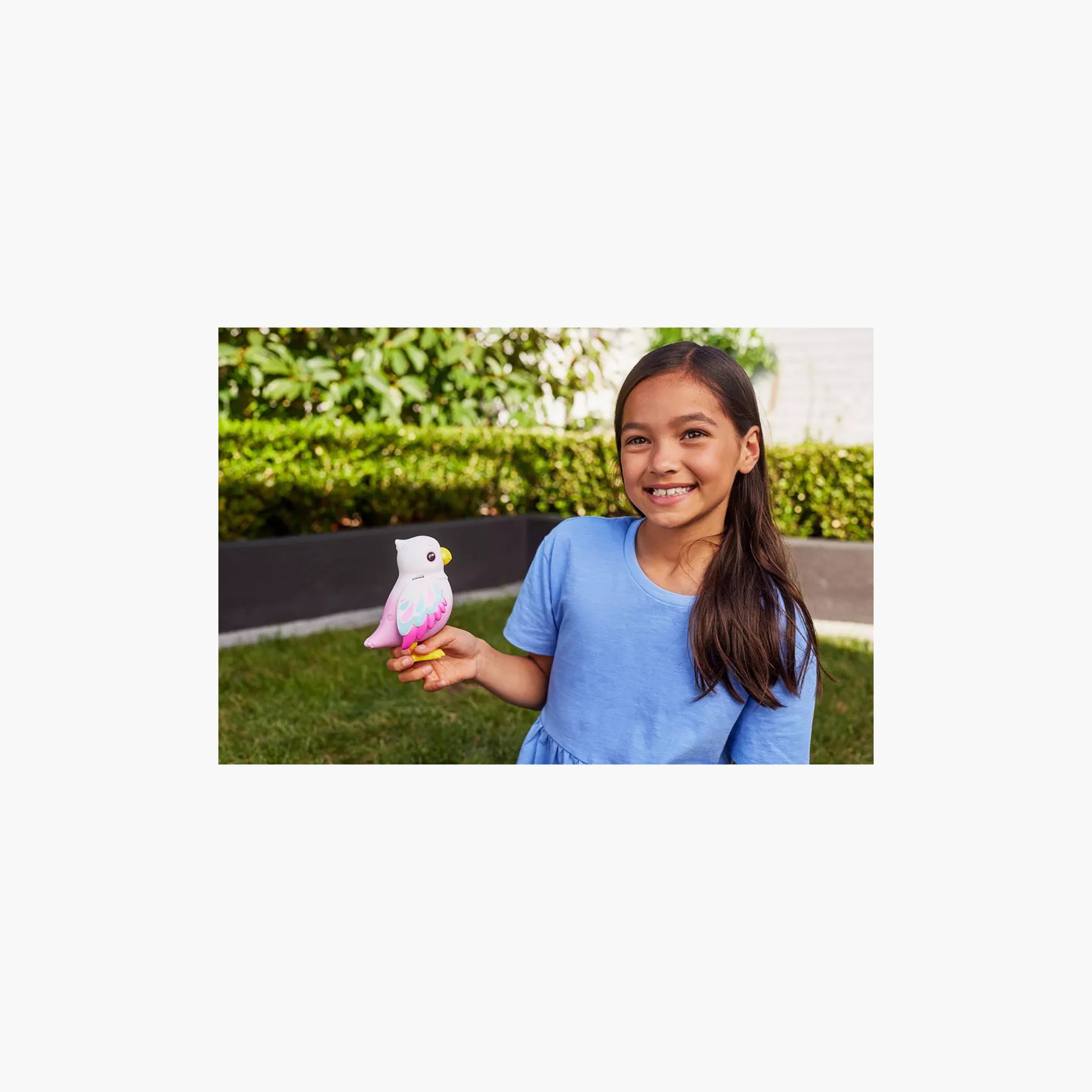 Pets Alive Polly the Magic Bird Playset-toys-indoortoys-electronicgames-image-6