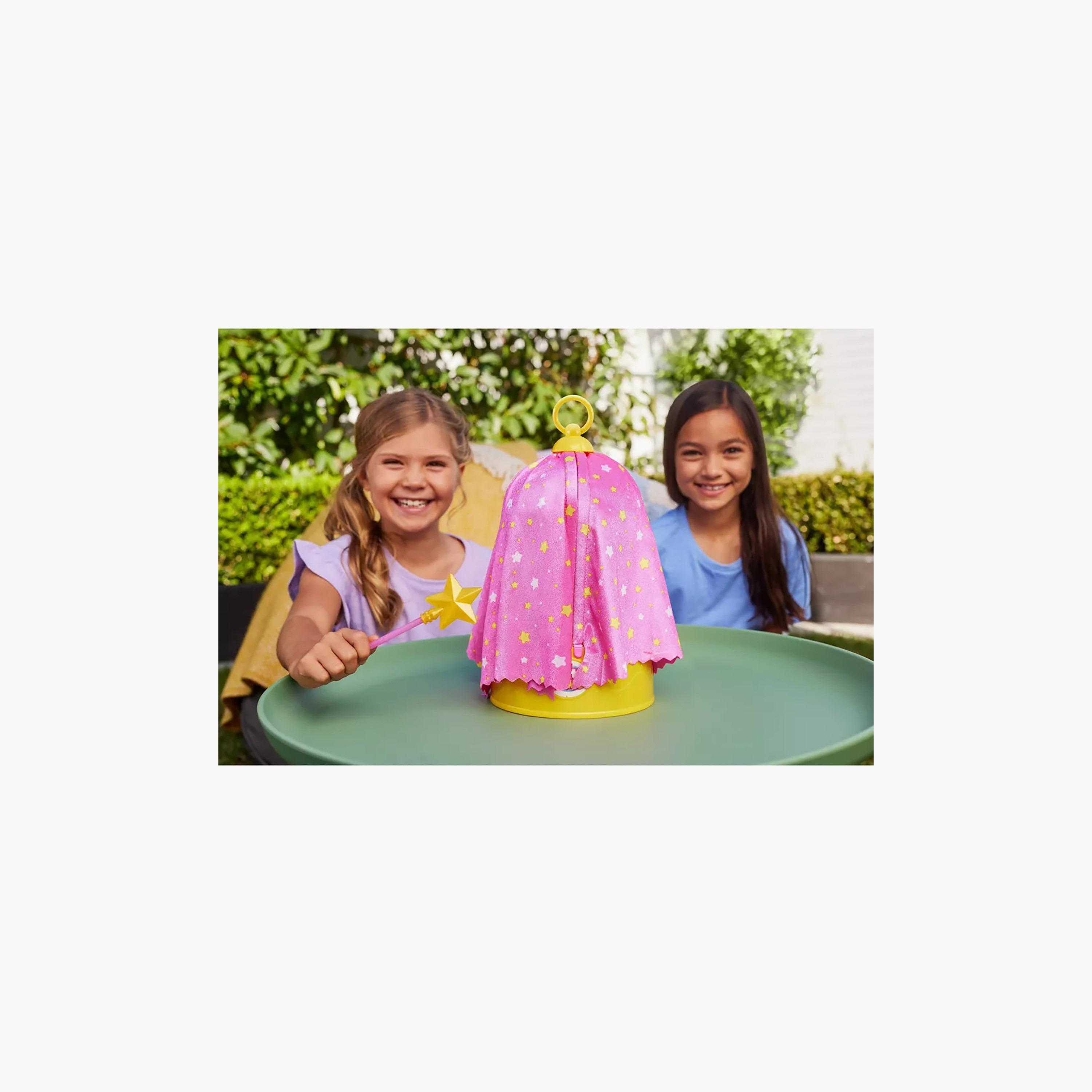 Pets Alive Polly the Magic Bird Playset-toys-indoortoys-electronicgames-image-7