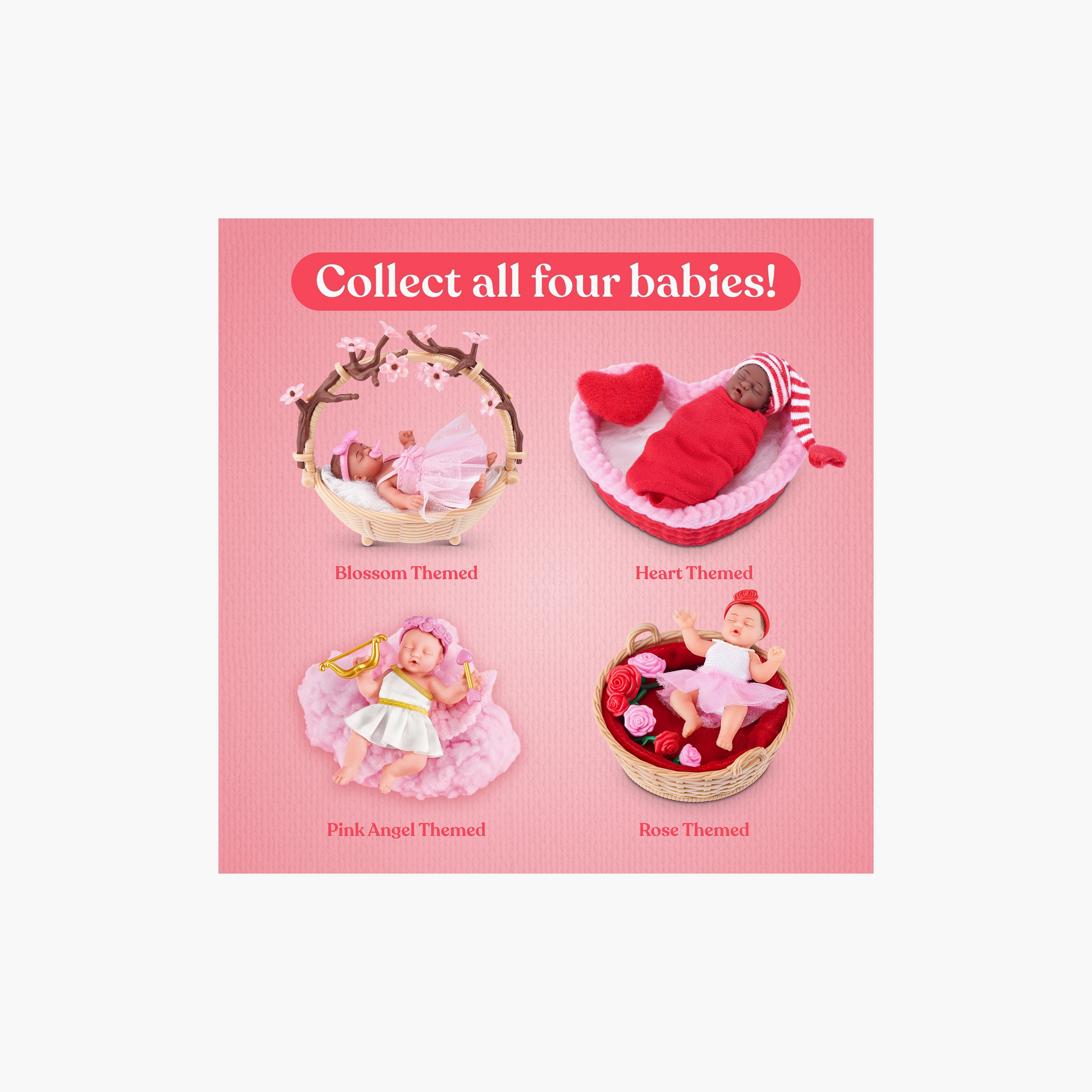 My Mini Baby Sweet Heart Toy Playset - Assorted-toys-noveltyandcollectibles-collectibles-image-9