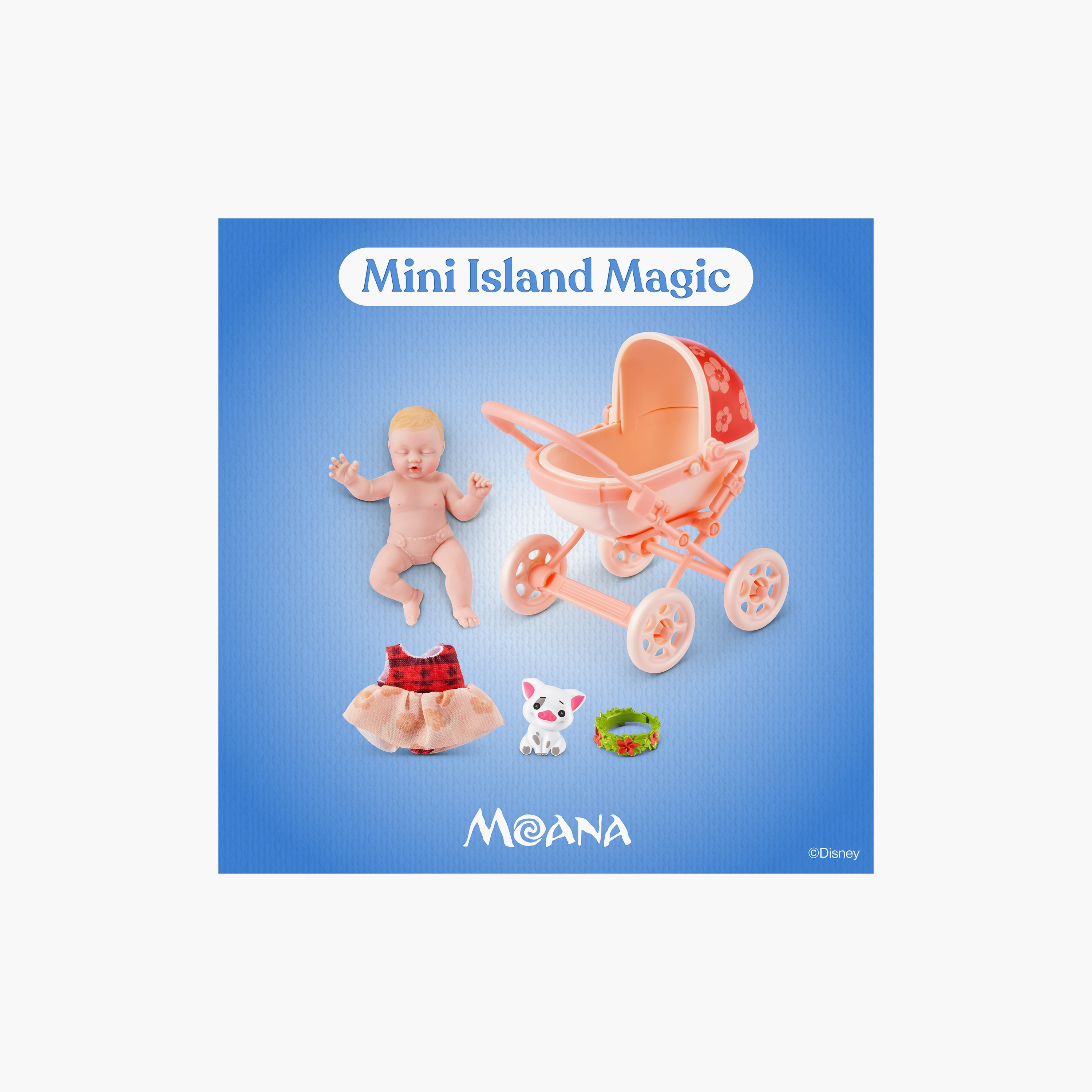 My Mini Disney Baby Toy Playset - Assorted-toys-noveltyandcollectibles-collectibles-image-10