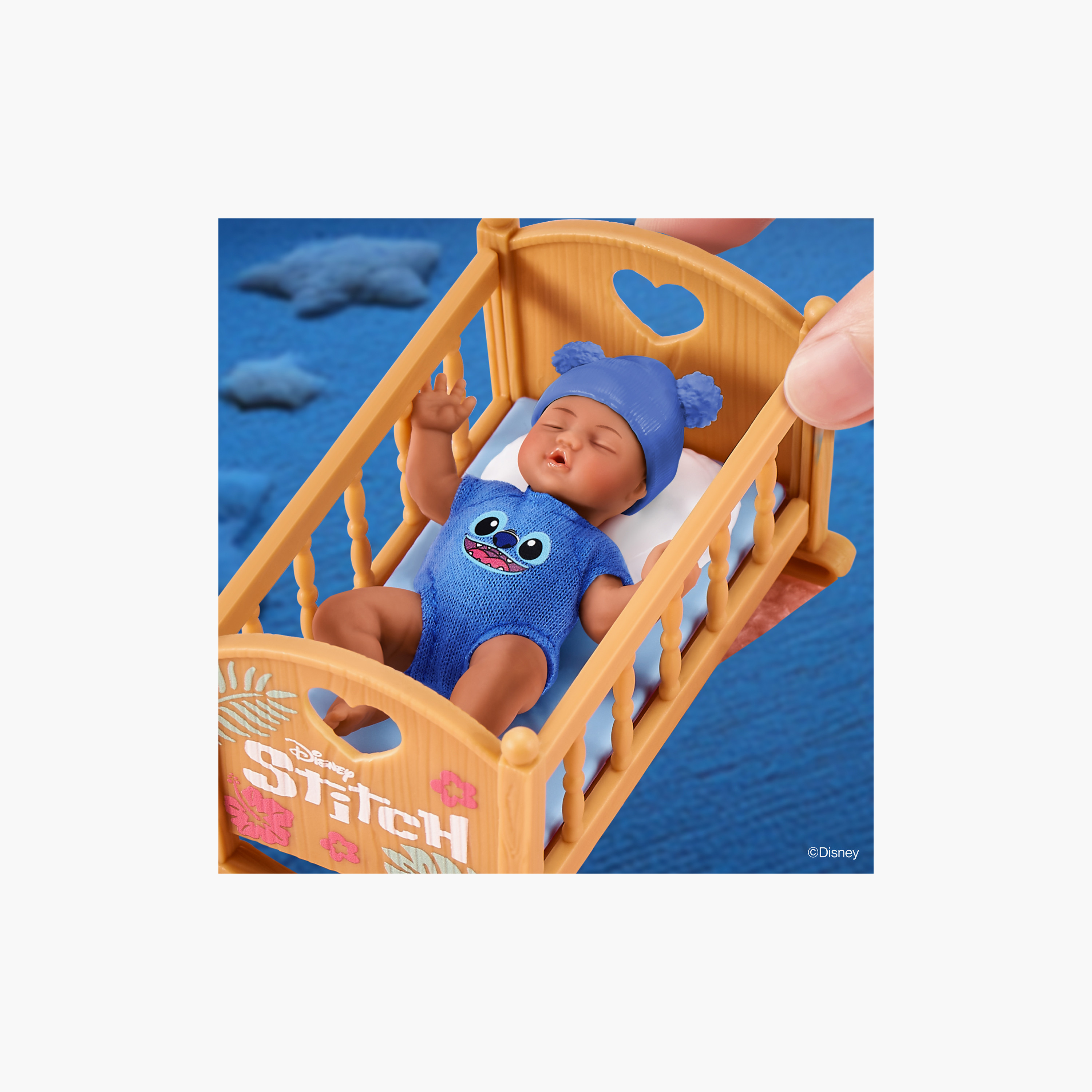 My Mini Disney Baby Toy Playset - Assorted-toys-noveltyandcollectibles-collectibles-image-12