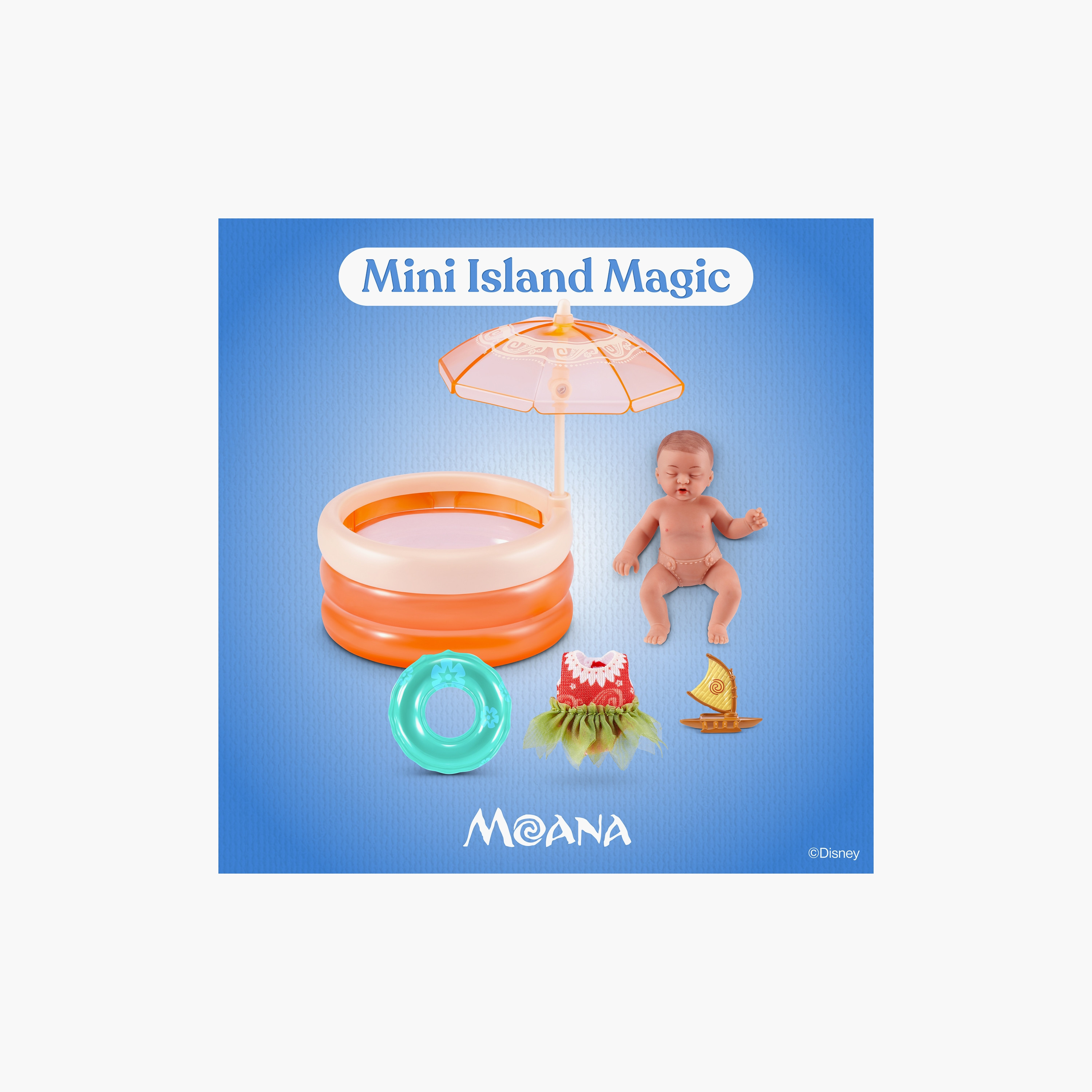 My Mini Disney Baby Toy Playset - Assorted-toys-noveltyandcollectibles-collectibles-image-13