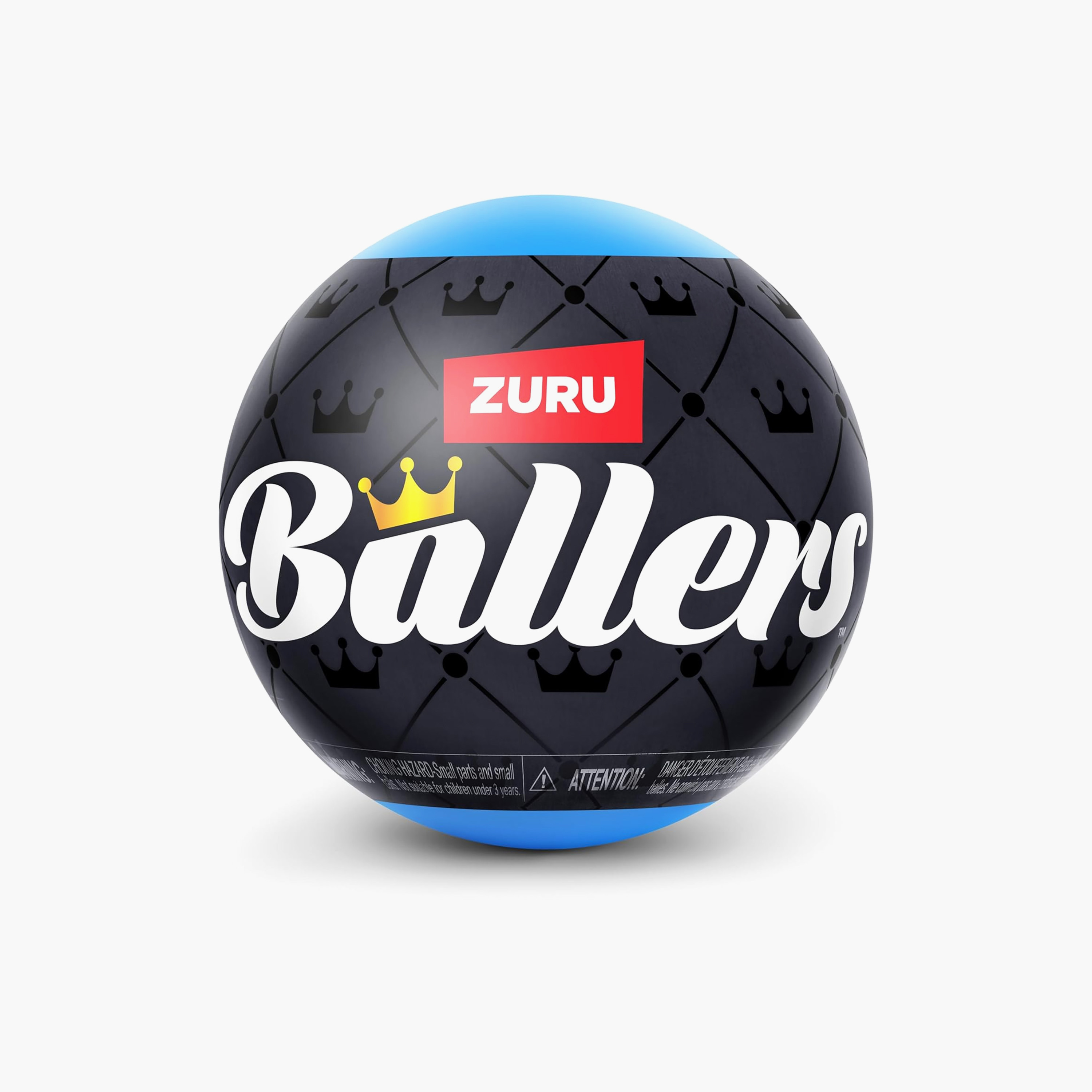 Ballers FIFA World Cup 2026 Surprise Figure Set - Assorted-toys-noveltyandcollectibles-collectibles-image-8