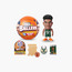Zuru 5 Surprise NBA Ballers - Assorted-toys-noveltyandcollectibles-collectibles-image-3