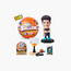Zuru 5 Surprise NBA Ballers - Assorted-toys-noveltyandcollectibles-collectibles-image-4