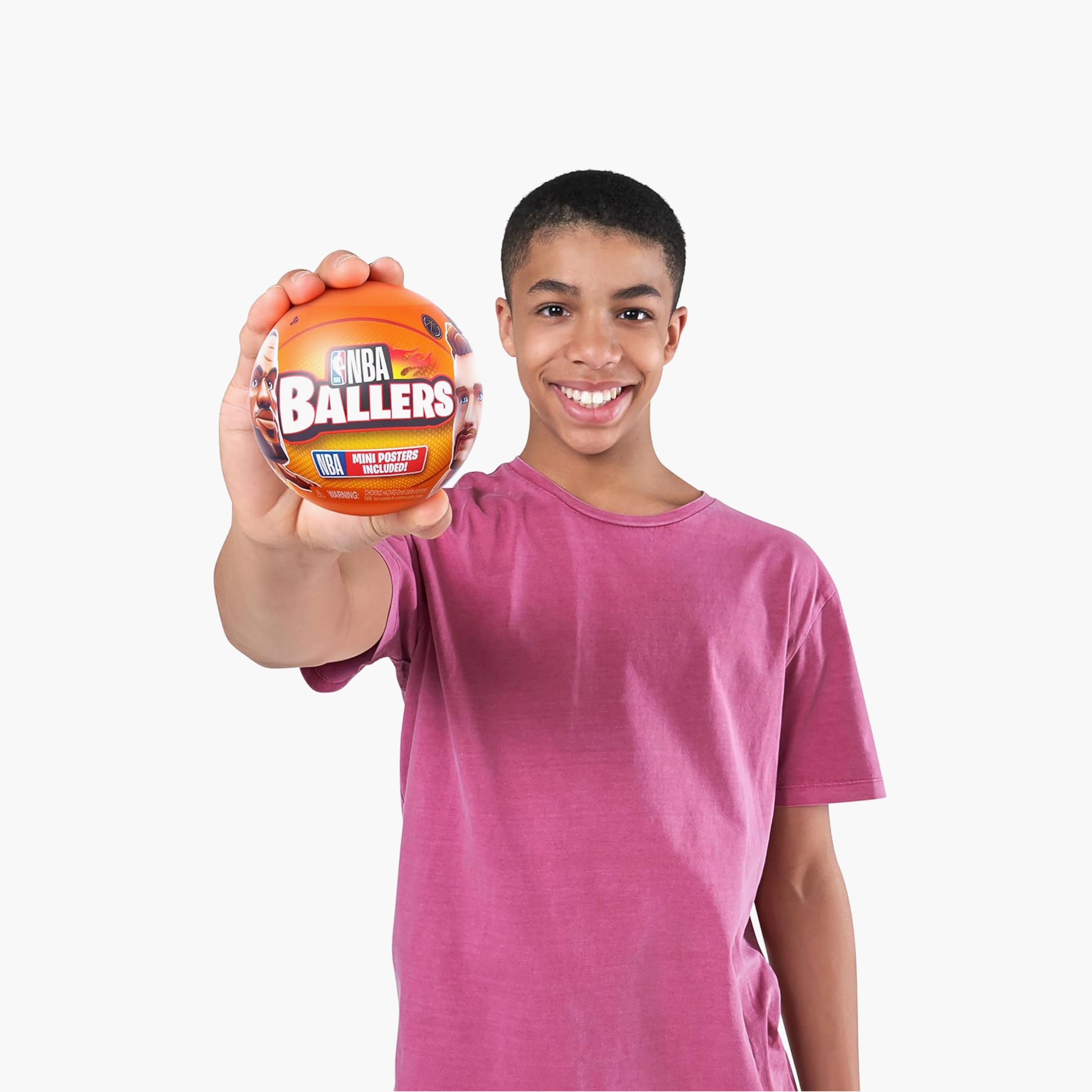 Zuru 5 Surprise NBA Ballers - Assorted-toys-noveltyandcollectibles-collectibles-image-5