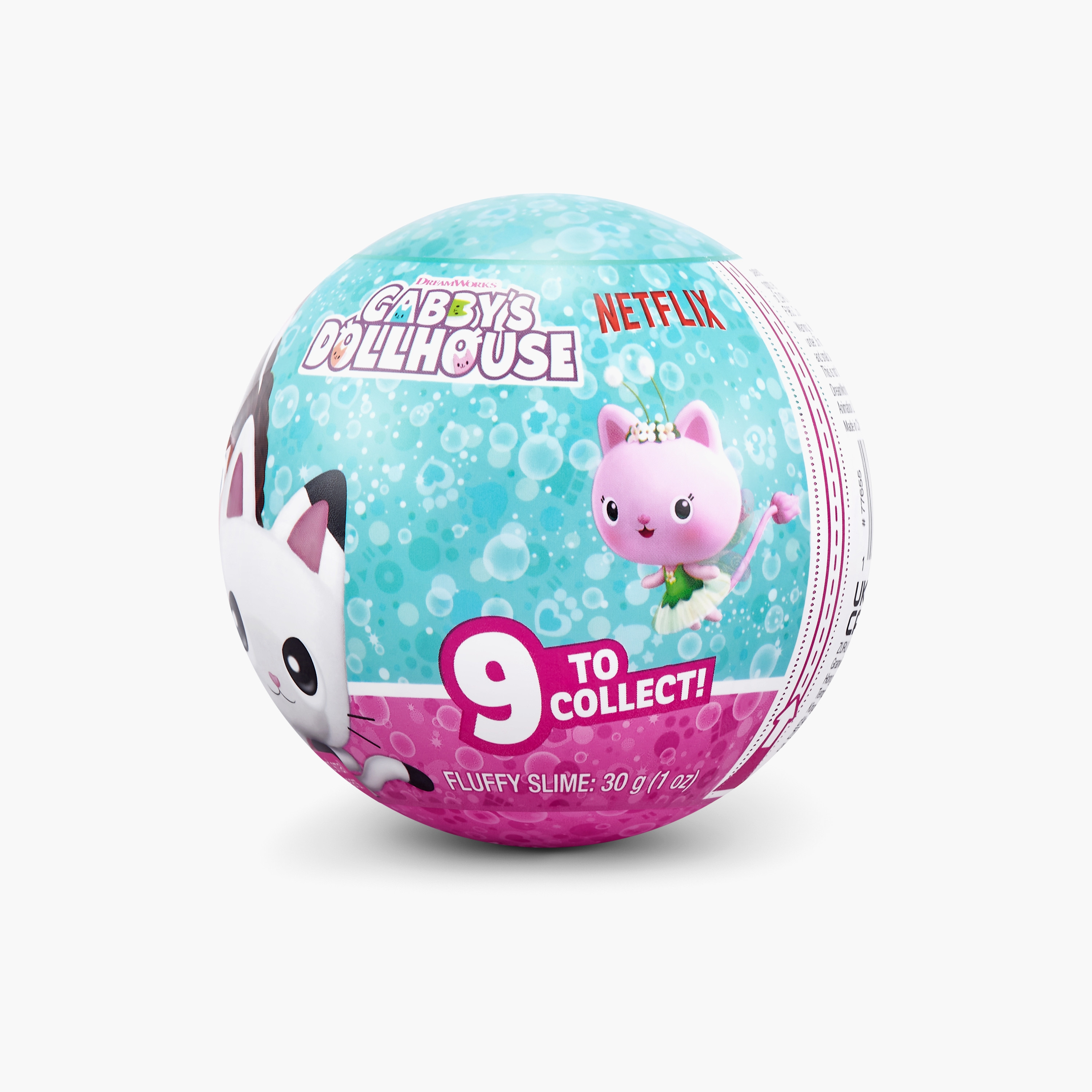 Zuru 5 Surprise Gabby's Dollhouse Surprise Capsule - Assorted-toys-noveltyandcollectibles-collectibles-image-3