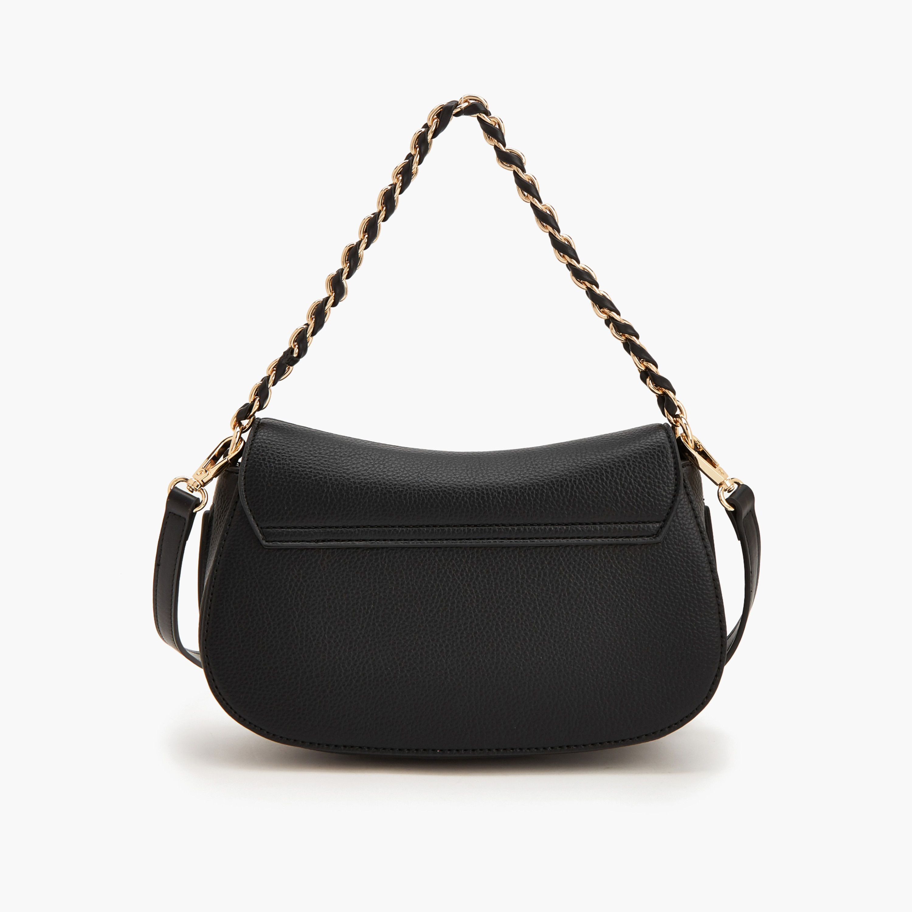 Celeste Logo CrossBody Bag with Detachable Strap-women-bagsandwallets-handbags-image-4