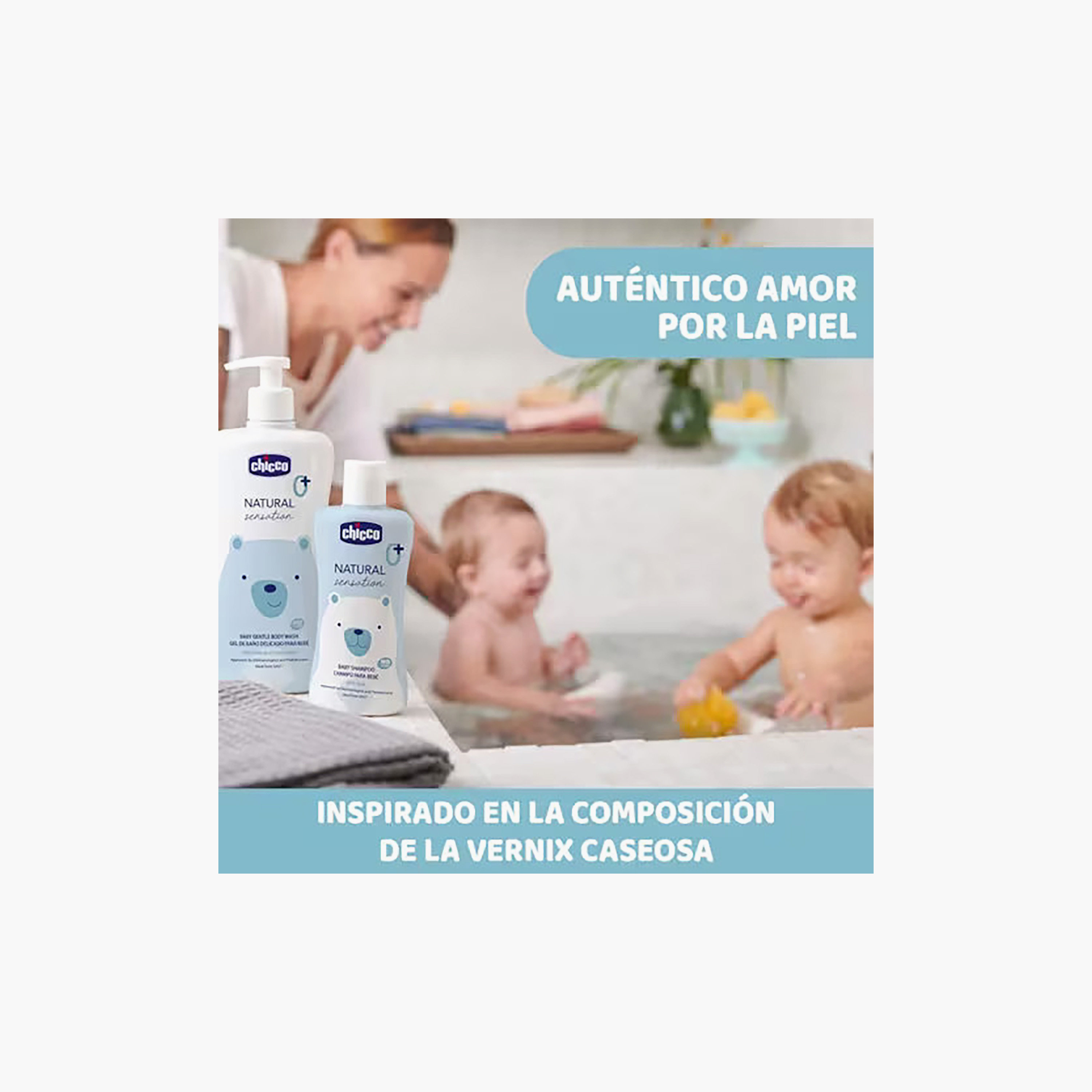 Chicco Natural Sensation Baby Gentle Body Cleanser - 500 ml-baby-bathandcare-hairbodyskincare-bodywashandsoaps-image-3