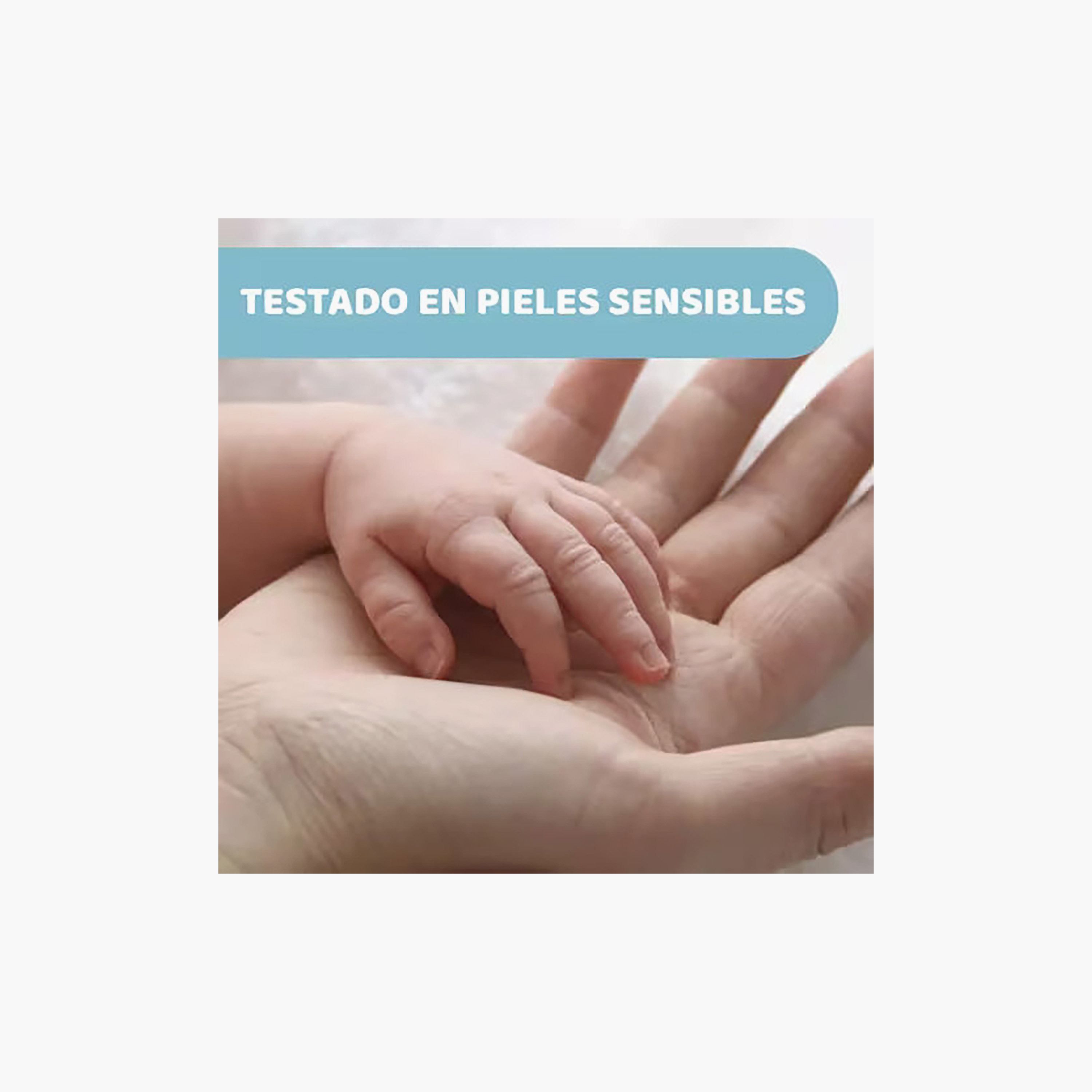 Chicco Natural Sensation Baby Gentle Body Cleanser - 500 ml-baby-bathandcare-hairbodyskincare-bodywashandsoaps-image-6