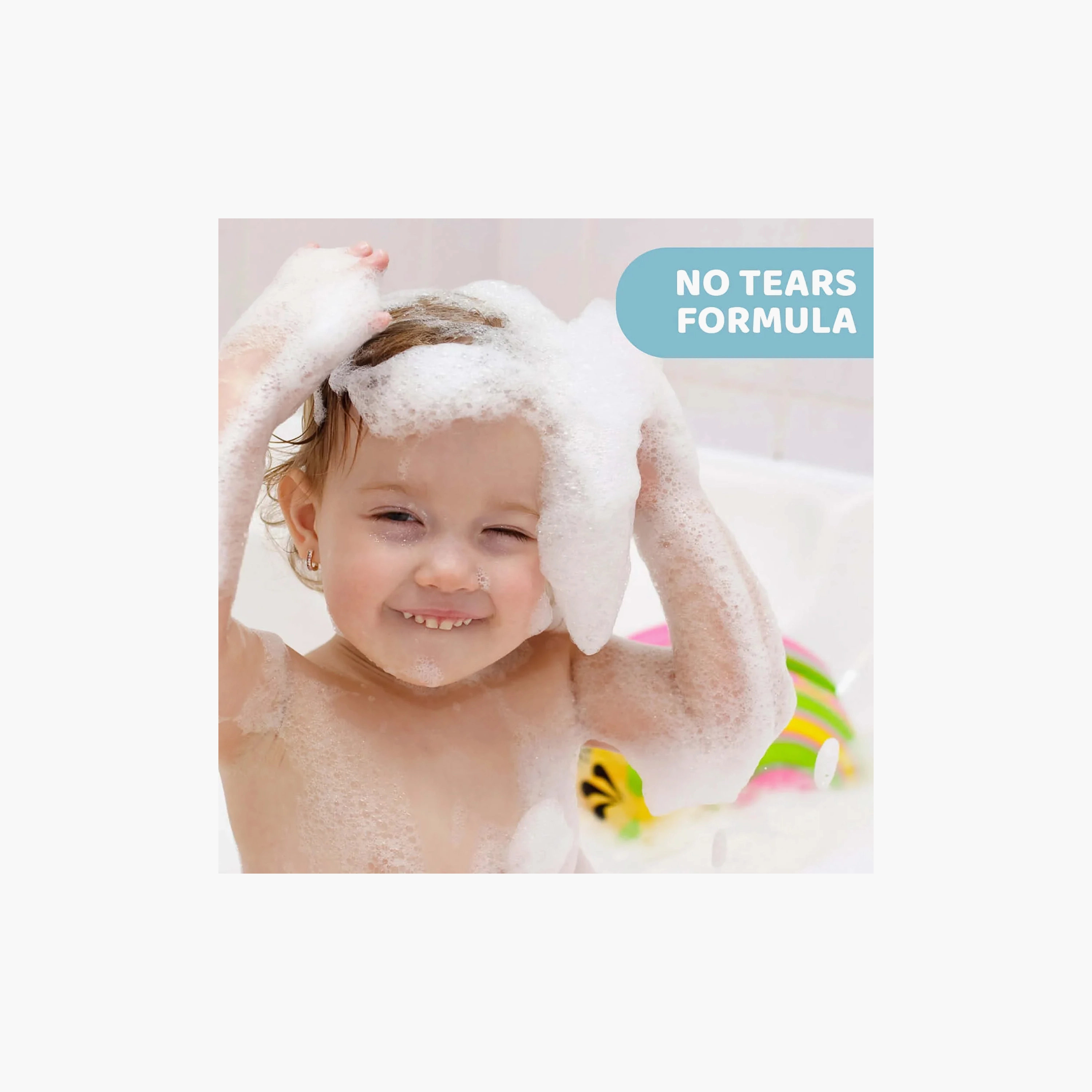 Chicco Natural Sensation Baby Hair & Body Wash - 200 ml-baby-bathandcare-hairbodyskincare-bodywashandsoaps-image-4