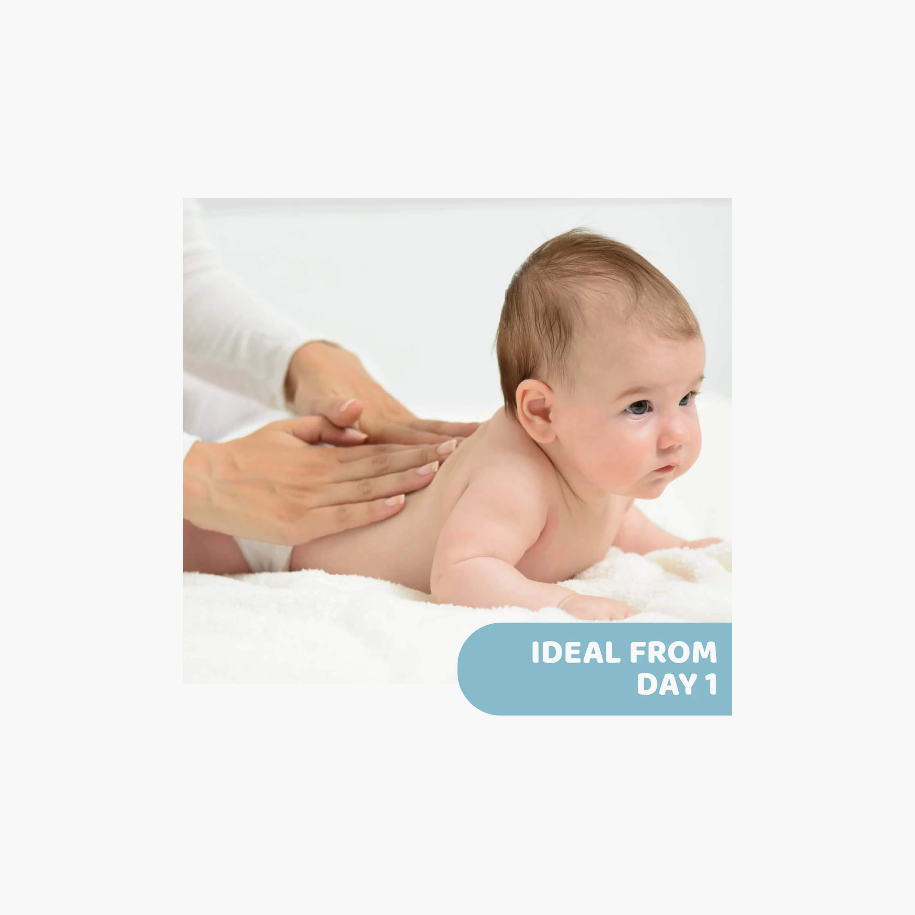 زيت مساج للأطفال شيكو ناتشورال سينسيشن - 100 مل-baby-bathandcare-hairbodyskincare-babyoil-image-3