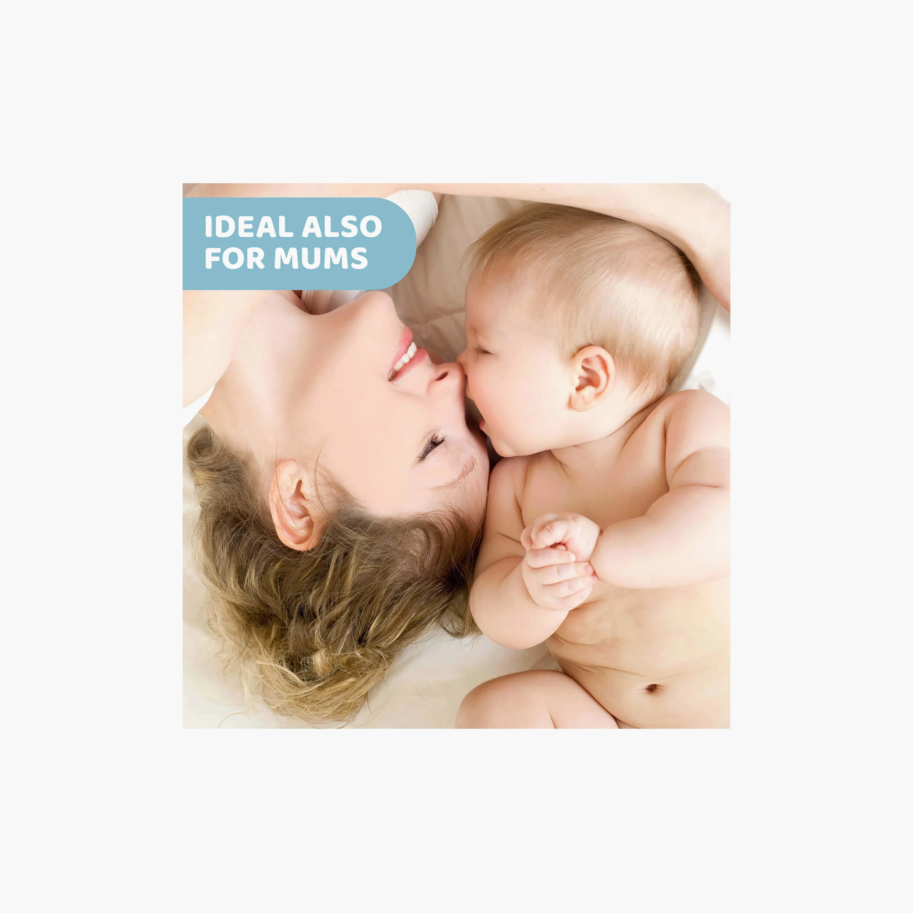 زيت مساج للأطفال شيكو ناتشورال سينسيشن - 100 مل-baby-bathandcare-hairbodyskincare-babyoil-image-4