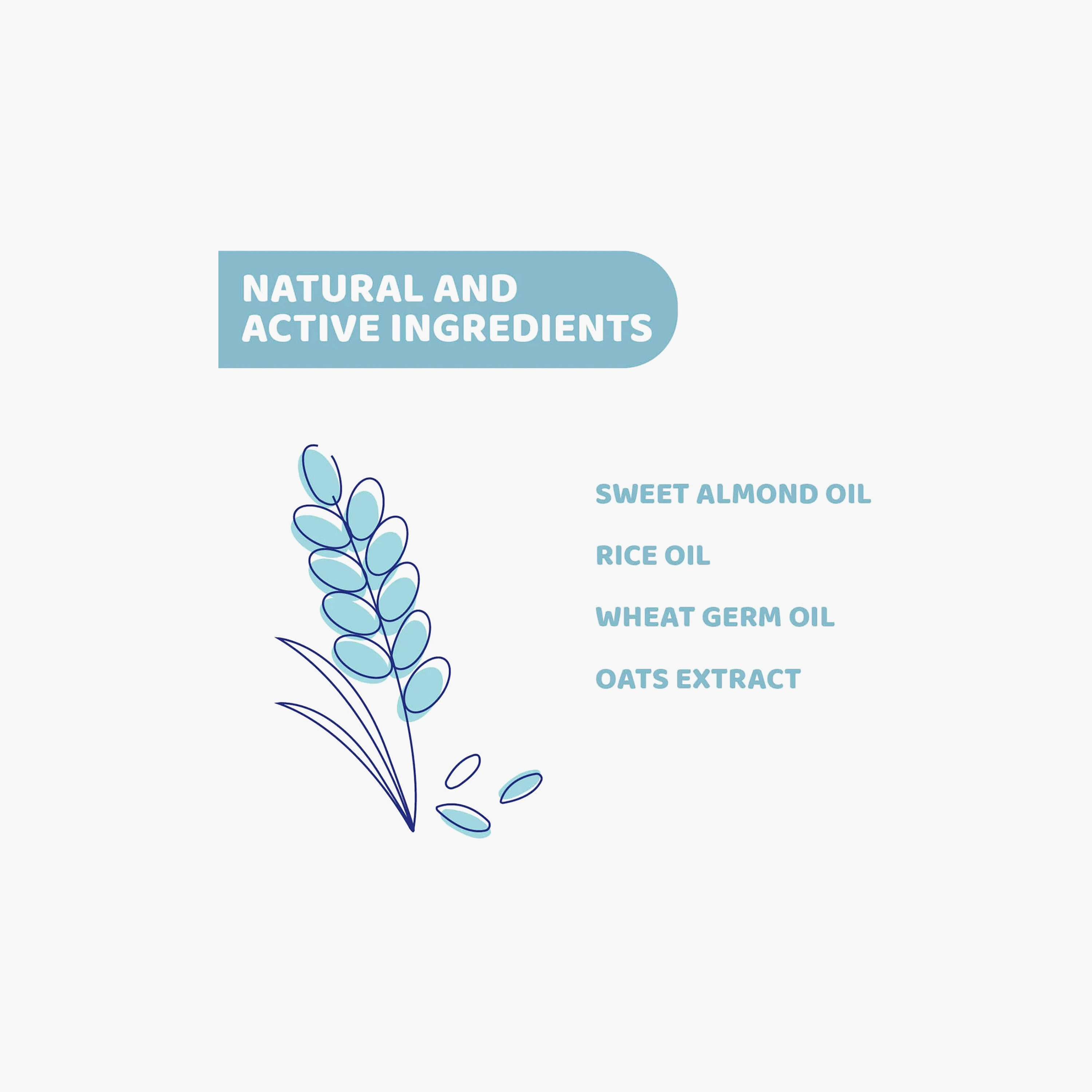 زيت مساج للأطفال شيكو ناتشورال سينسيشن - 100 مل-baby-bathandcare-hairbodyskincare-babyoil-image-5