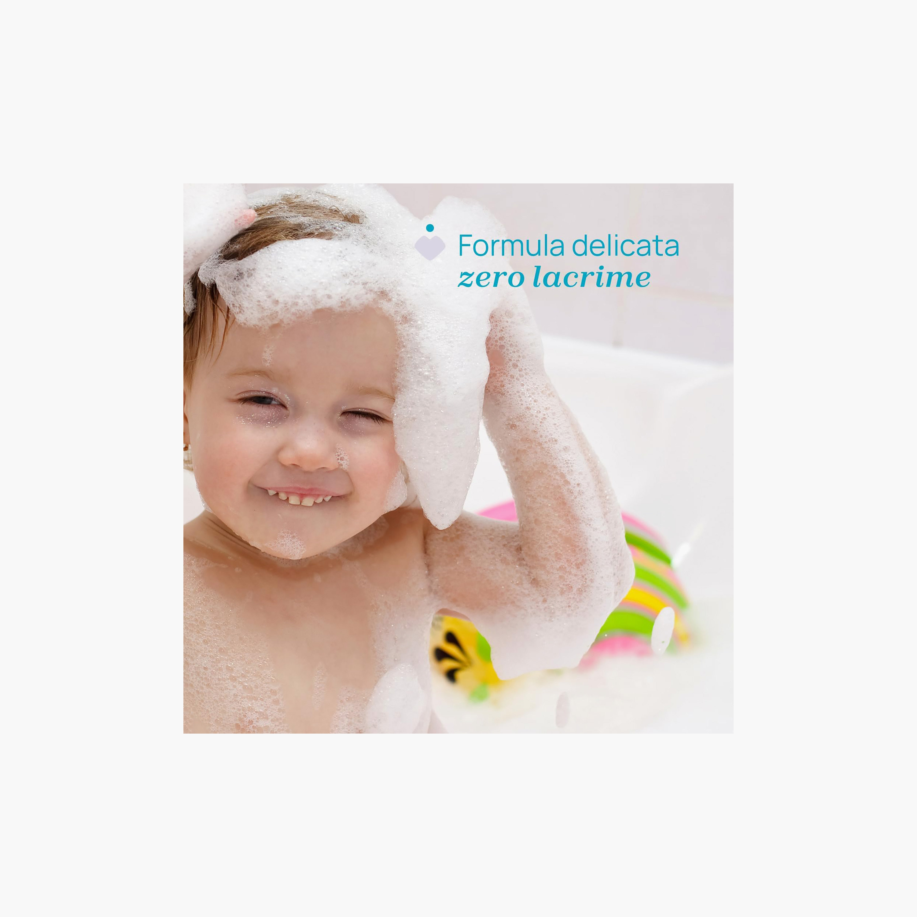 Chicco Baby Moments Souffle Shampoo & Conditioner - 150 ml-baby-bathandcare-hairbodyskincare-shampooandconditioner-image-4