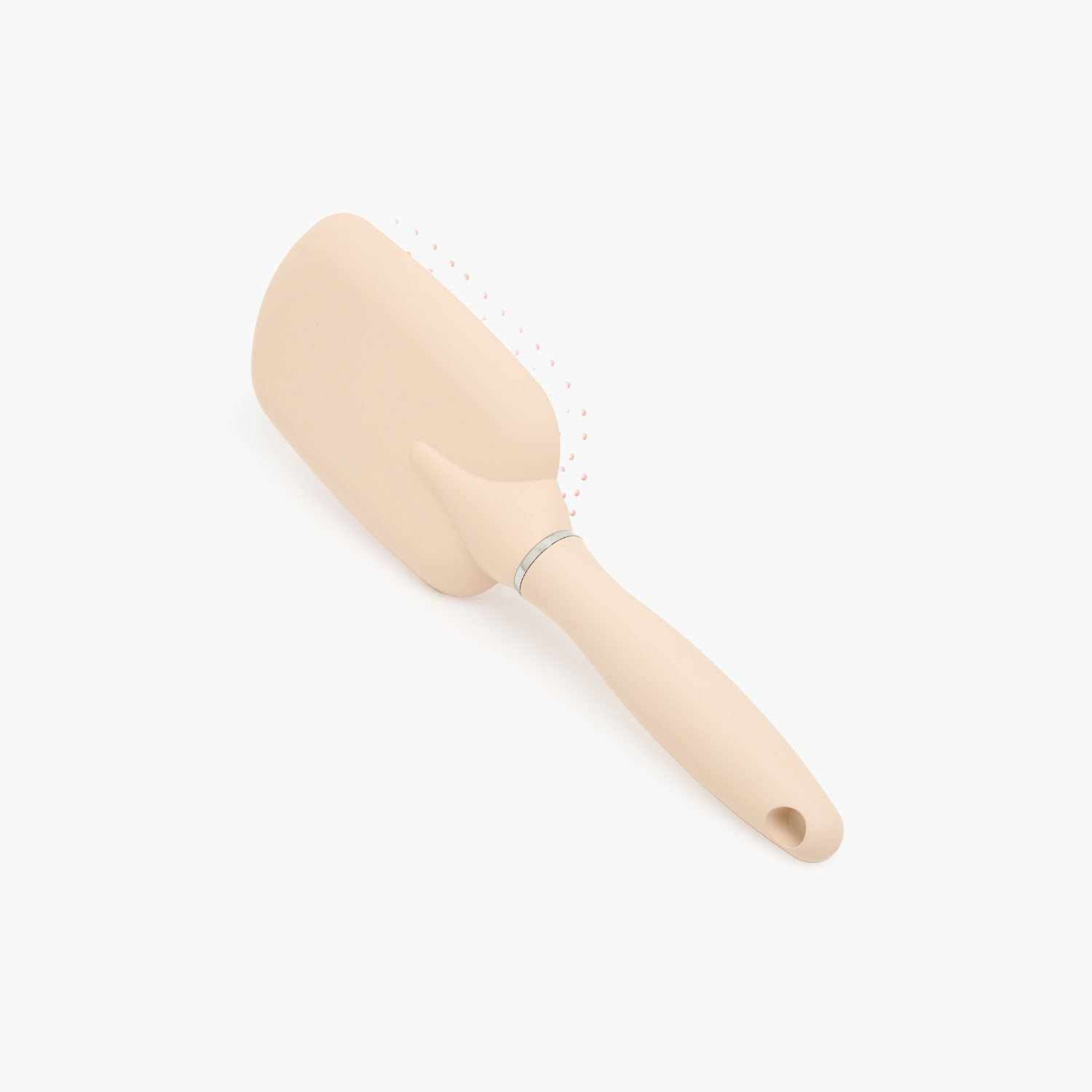 Solid Paddle Hair Brush-beautyandpersonalcare-hair-stylingtools-hairbrushesandcombs-image-1