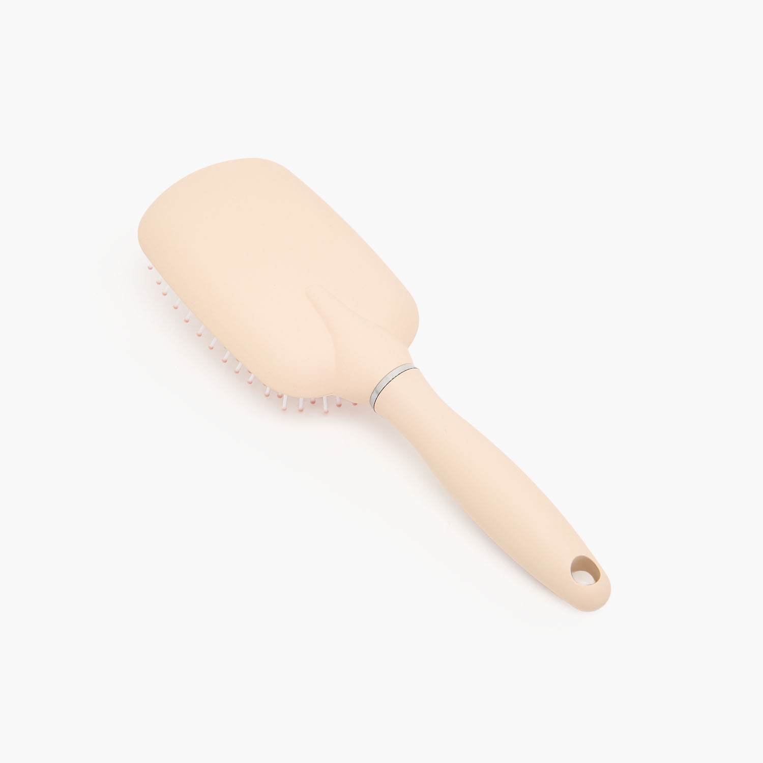 Solid Paddle Hair Brush-beautyandpersonalcare-hair-stylingtools-hairbrushesandcombs-image-2