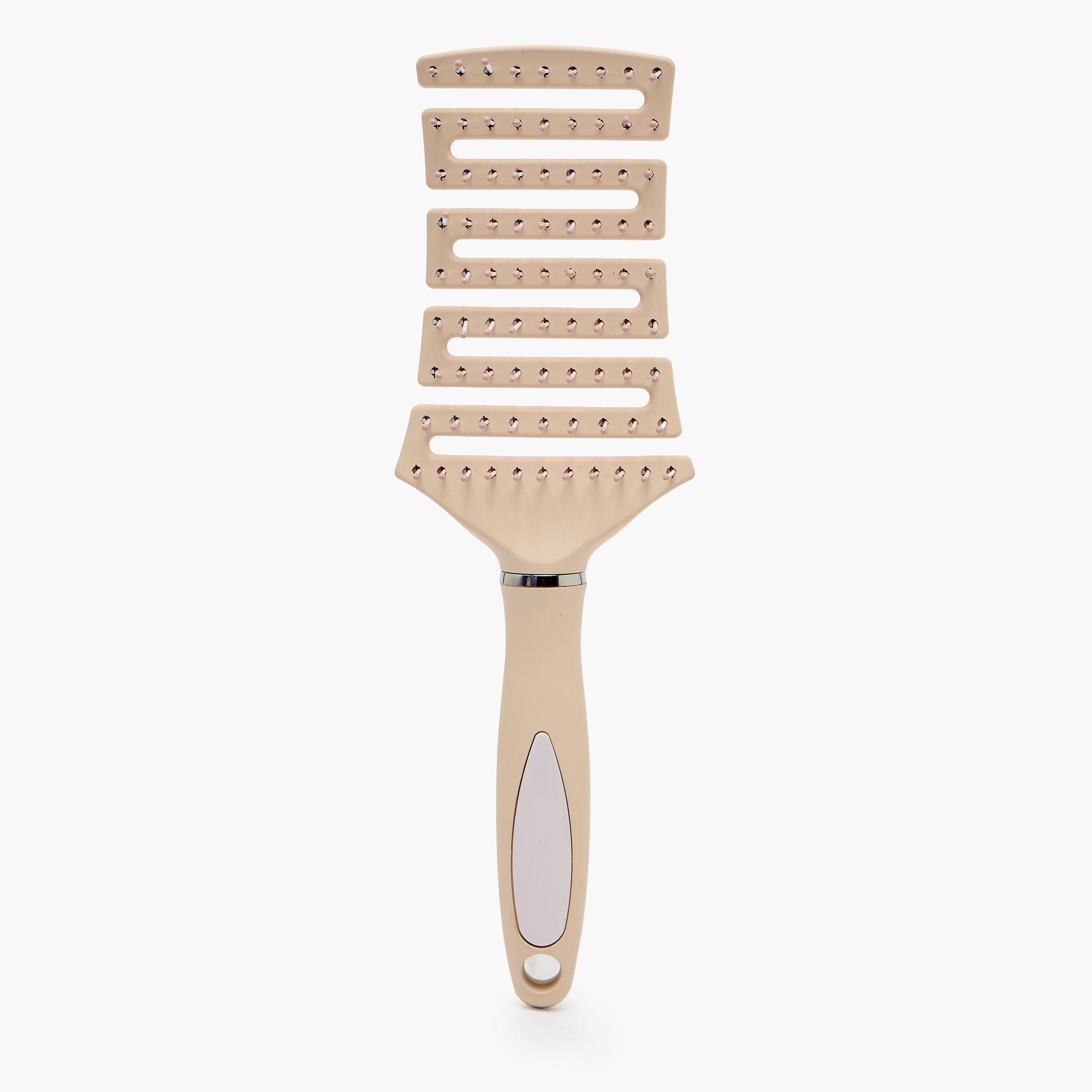 Vented Paddle Hair Brush-beautyandpersonalcare-hair-stylingtools-hairbrushesandcombs-image-1