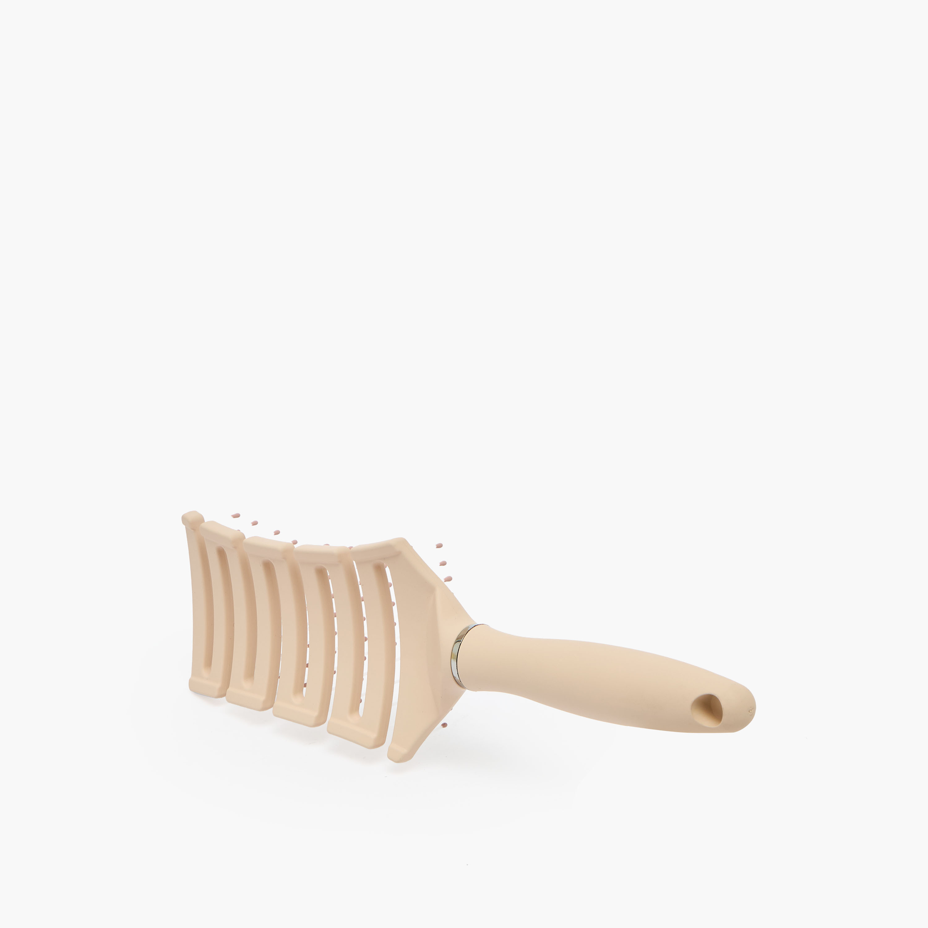 Vented Paddle Hair Brush-beautyandpersonalcare-hair-stylingtools-hairbrushesandcombs-image-2