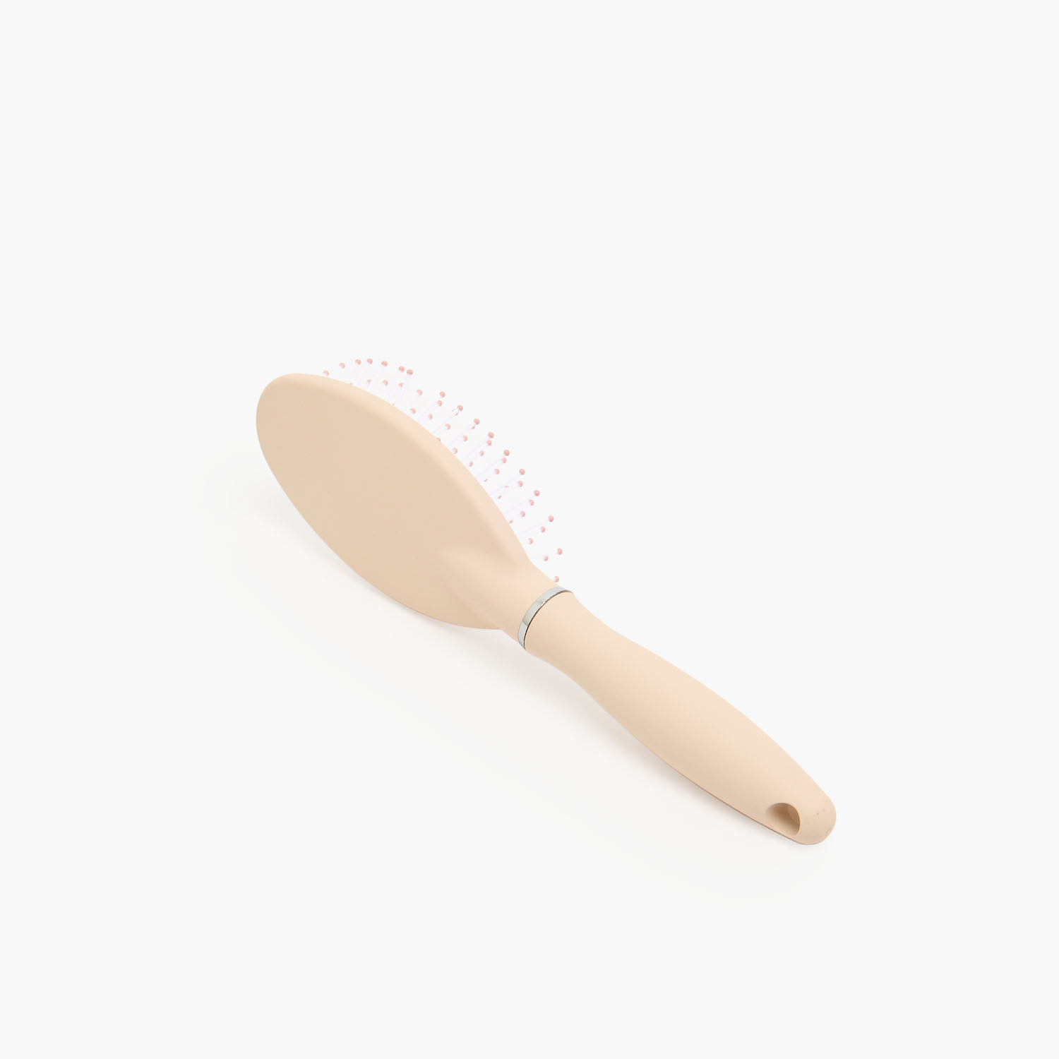 Solid Paddle Hair Brush-beautyandpersonalcare-hair-stylingtools-hairbrushesandcombs-image-1