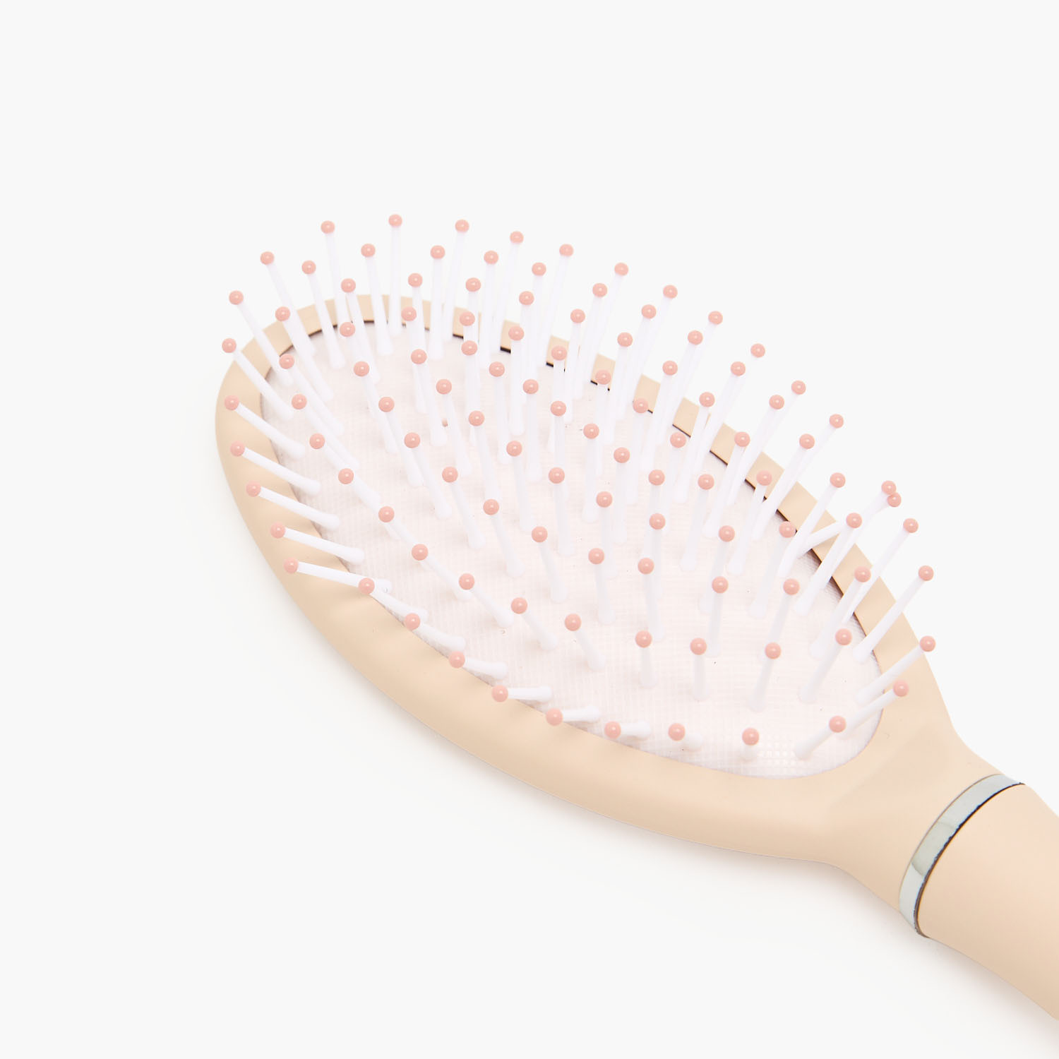 Solid Paddle Hair Brush-beautyandpersonalcare-hair-stylingtools-hairbrushesandcombs-image-4