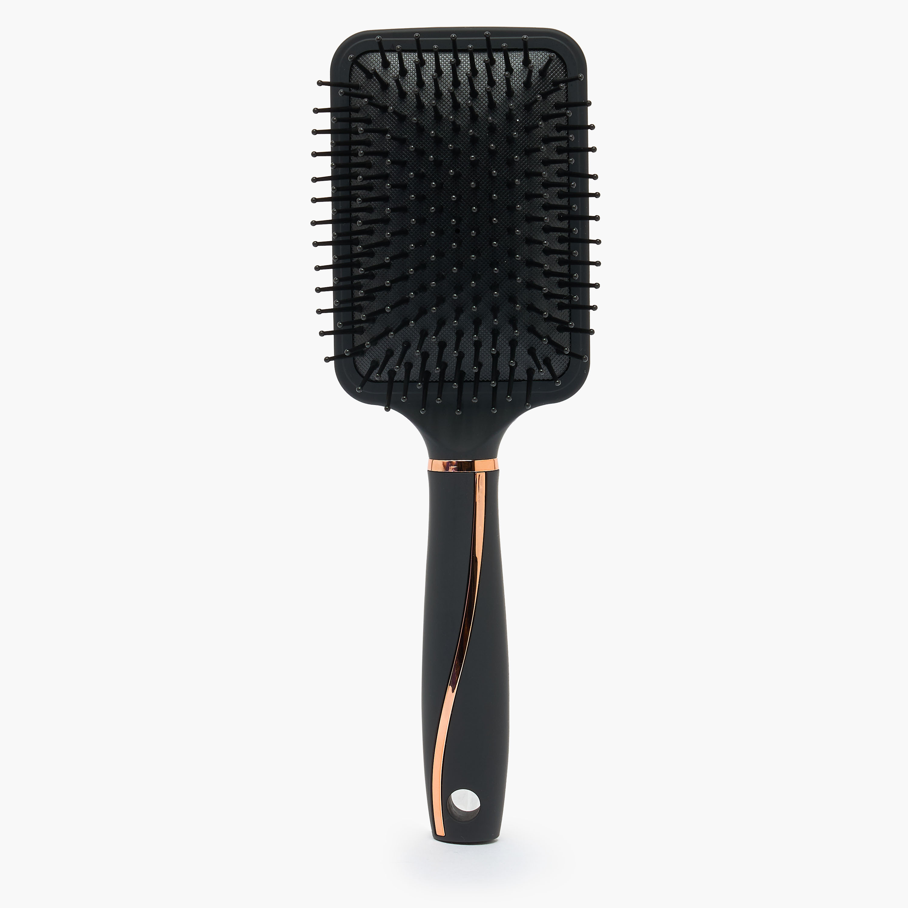 Solid Paddle Hair Brush-beautyandpersonalcare-hair-stylingtools-hairbrushesandcombs-image-1