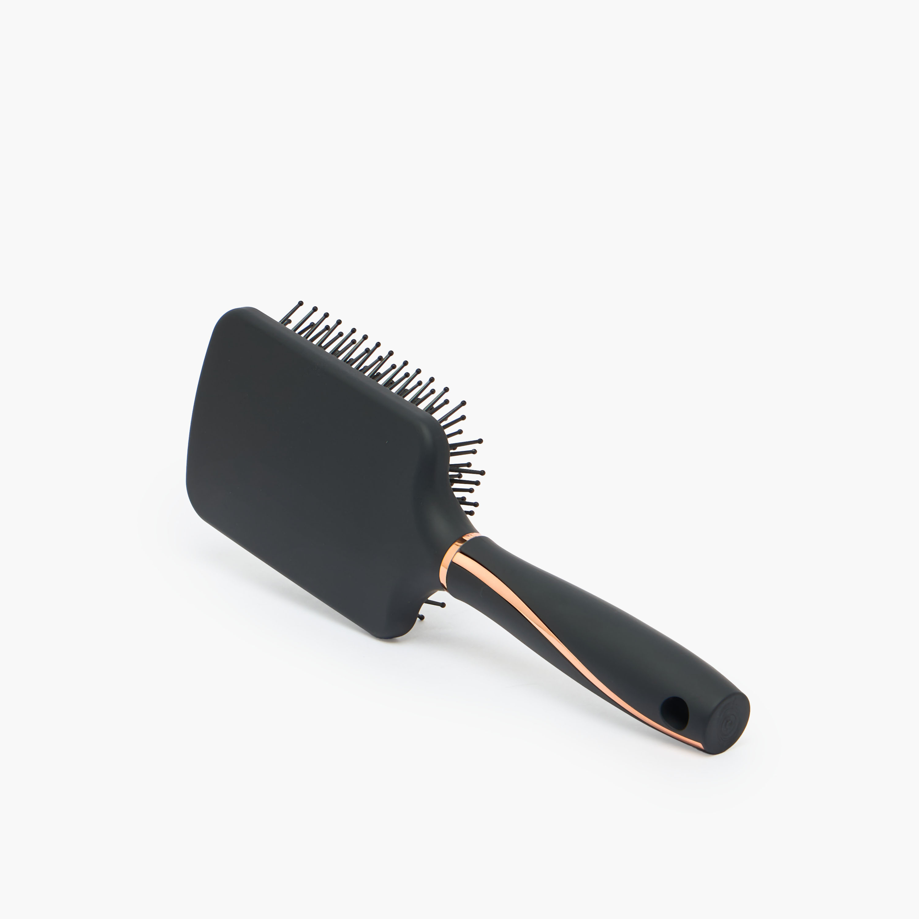 Solid Paddle Hair Brush-beautyandpersonalcare-hair-stylingtools-hairbrushesandcombs-image-2