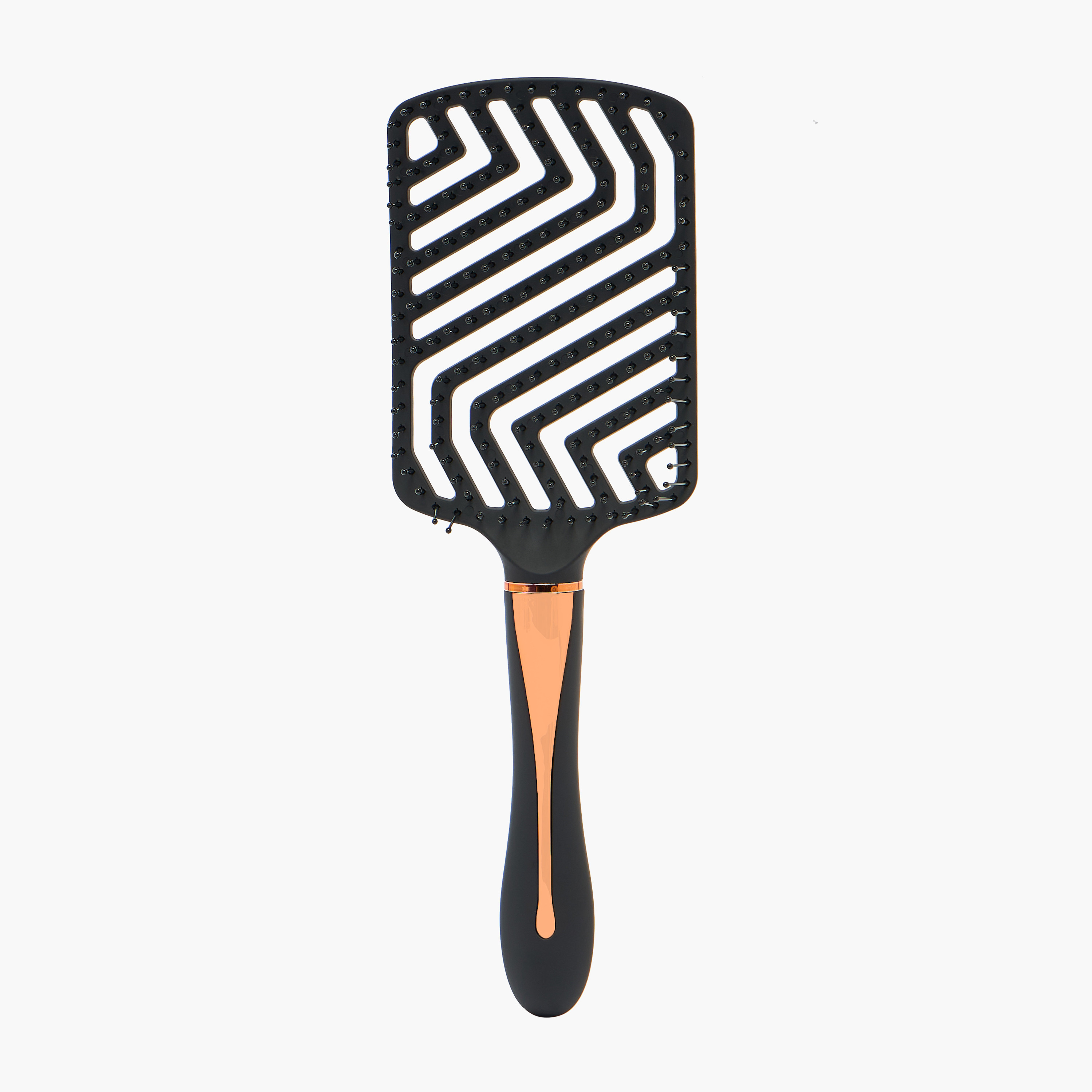 Vented Paddle Hairbrush-beautyandpersonalcare-hair-stylingtools-hairbrushesandcombs-image-1