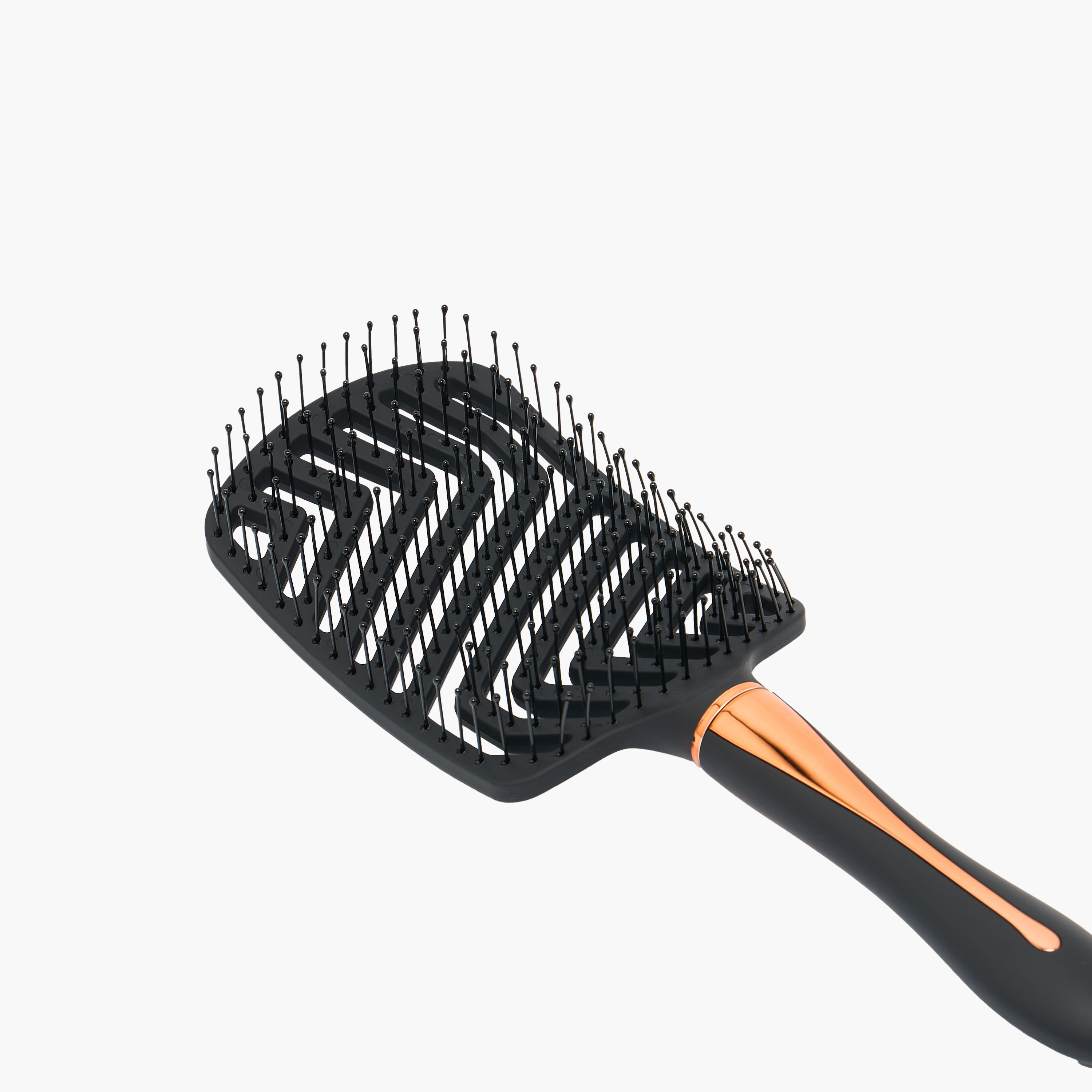 Vented Paddle Hairbrush-beautyandpersonalcare-hair-stylingtools-hairbrushesandcombs-image-4