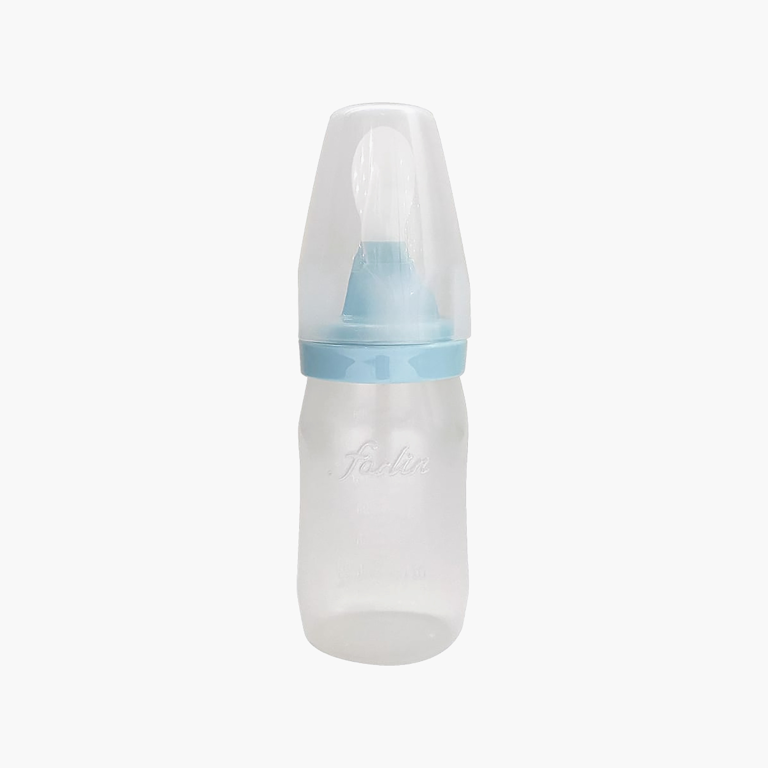 Farlin The Easy Feeding Bottle - 180 ml-baby-feeding-feedingbottles-bottlesandteats-image-1