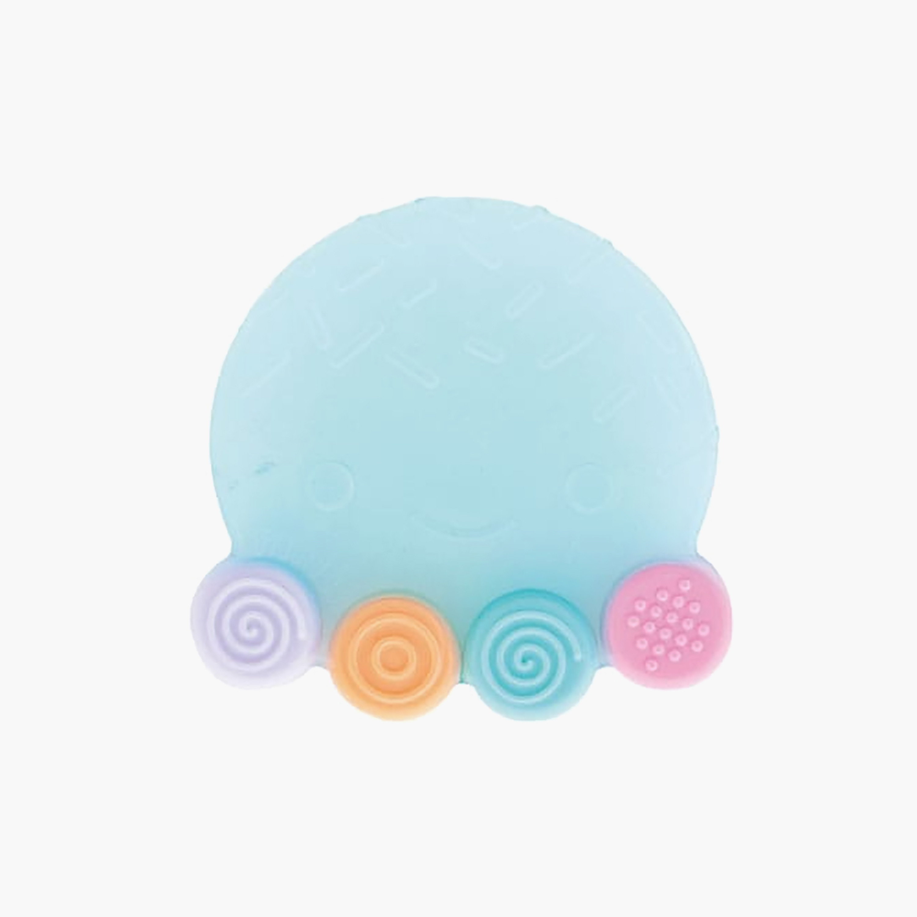 عضاضة ومهدئ لثة سيليكون من فارلين-baby-feeding-teethers-image-1