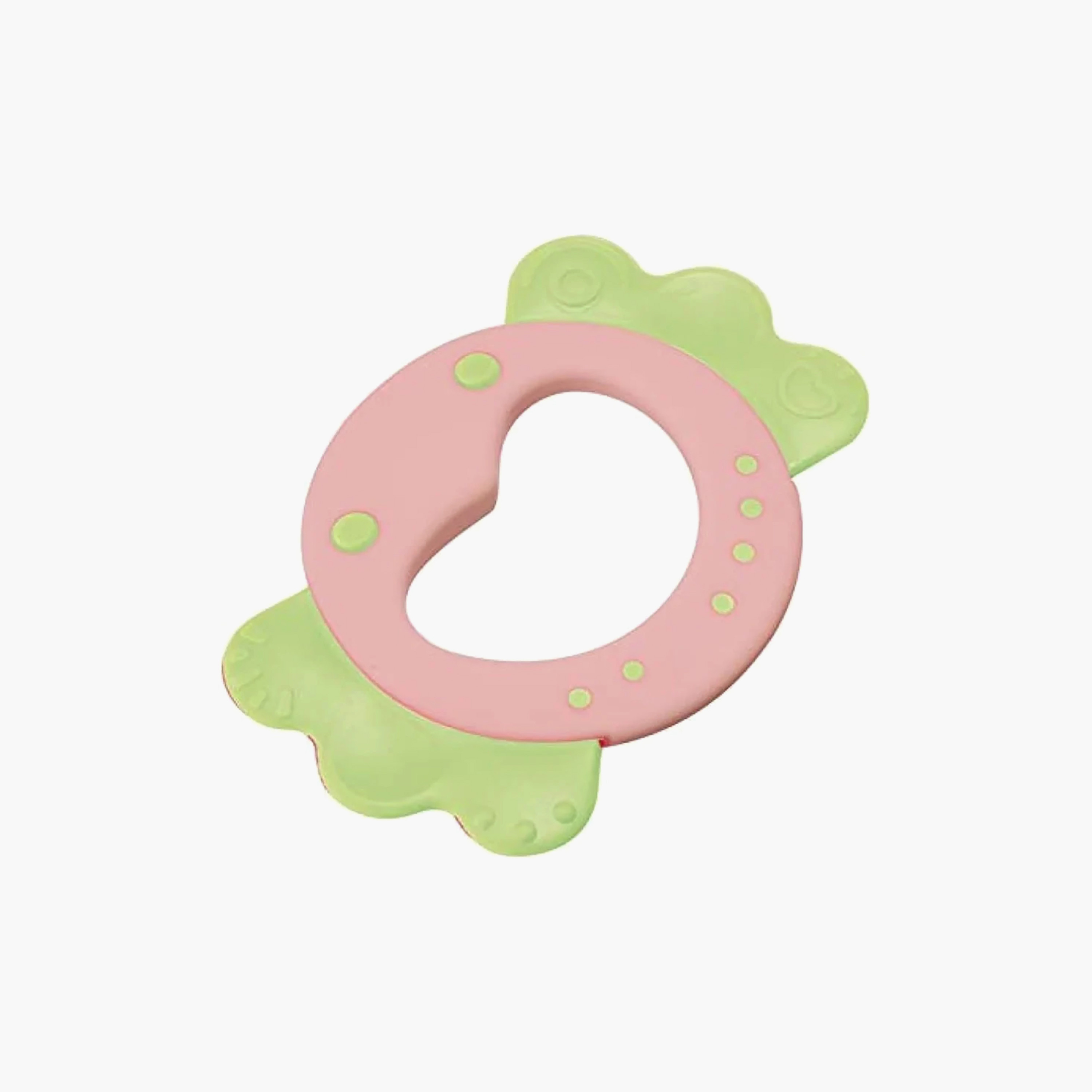 عضاضة أطفال بتصميم سيدة الحلوى من فارلين-baby-feeding-teethers-image-2