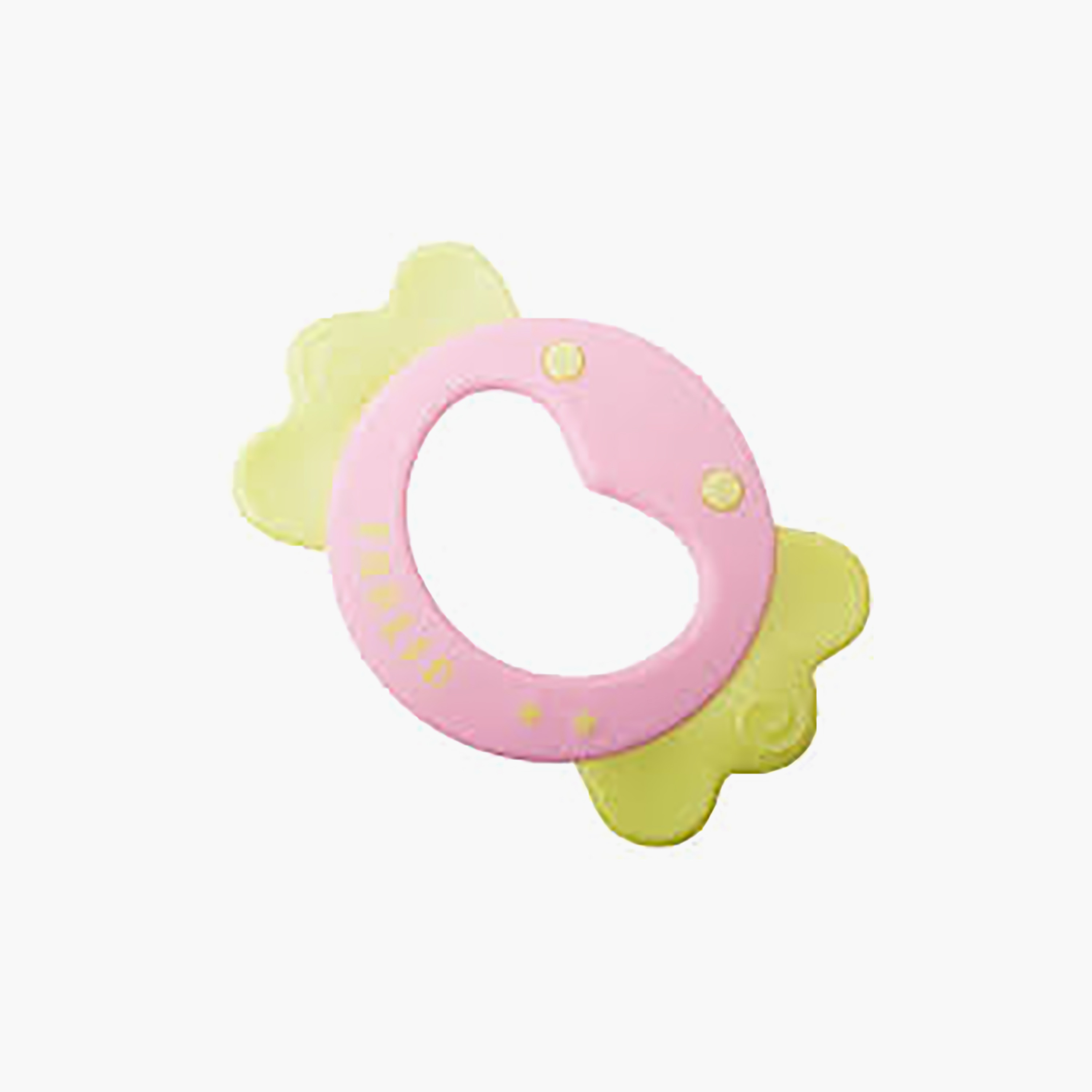 عضاضة أطفال بتصميم سيدة الحلوى من فارلين-baby-feeding-teethers-image-3