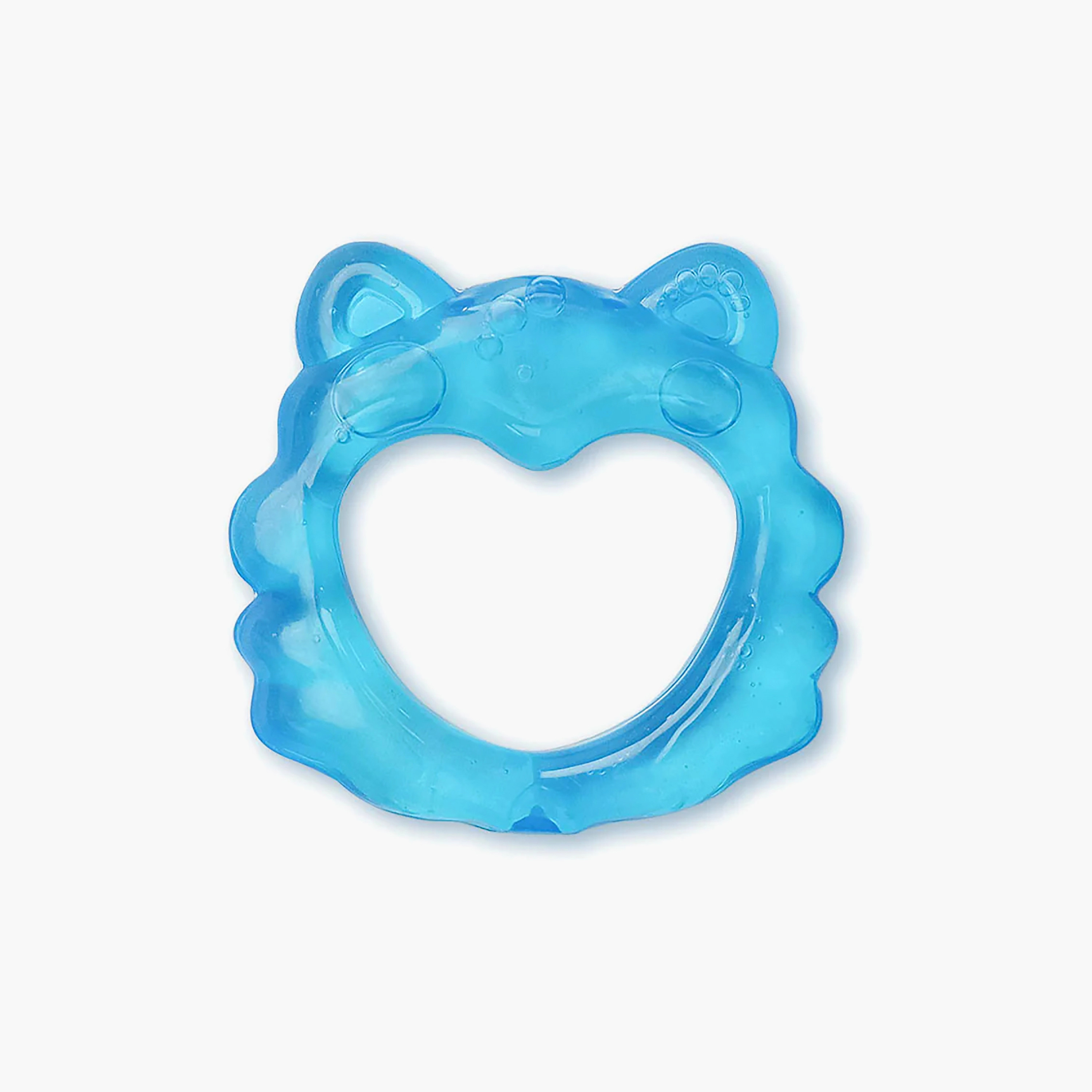 عضاضة لتبريد وتسكين آلام اللثة "دكتور جي" من فارلين-baby-feeding-teethers-image-1