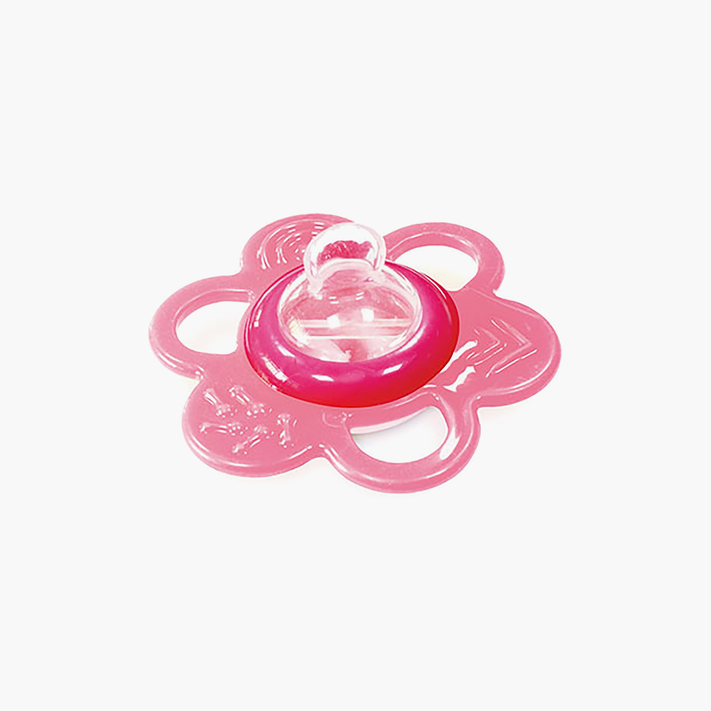 عضاضة مبردة مهدئة ومتعددة الاستخدامات قابلة لإعادة الملء من فارلين-baby-feeding-teethers-image-1