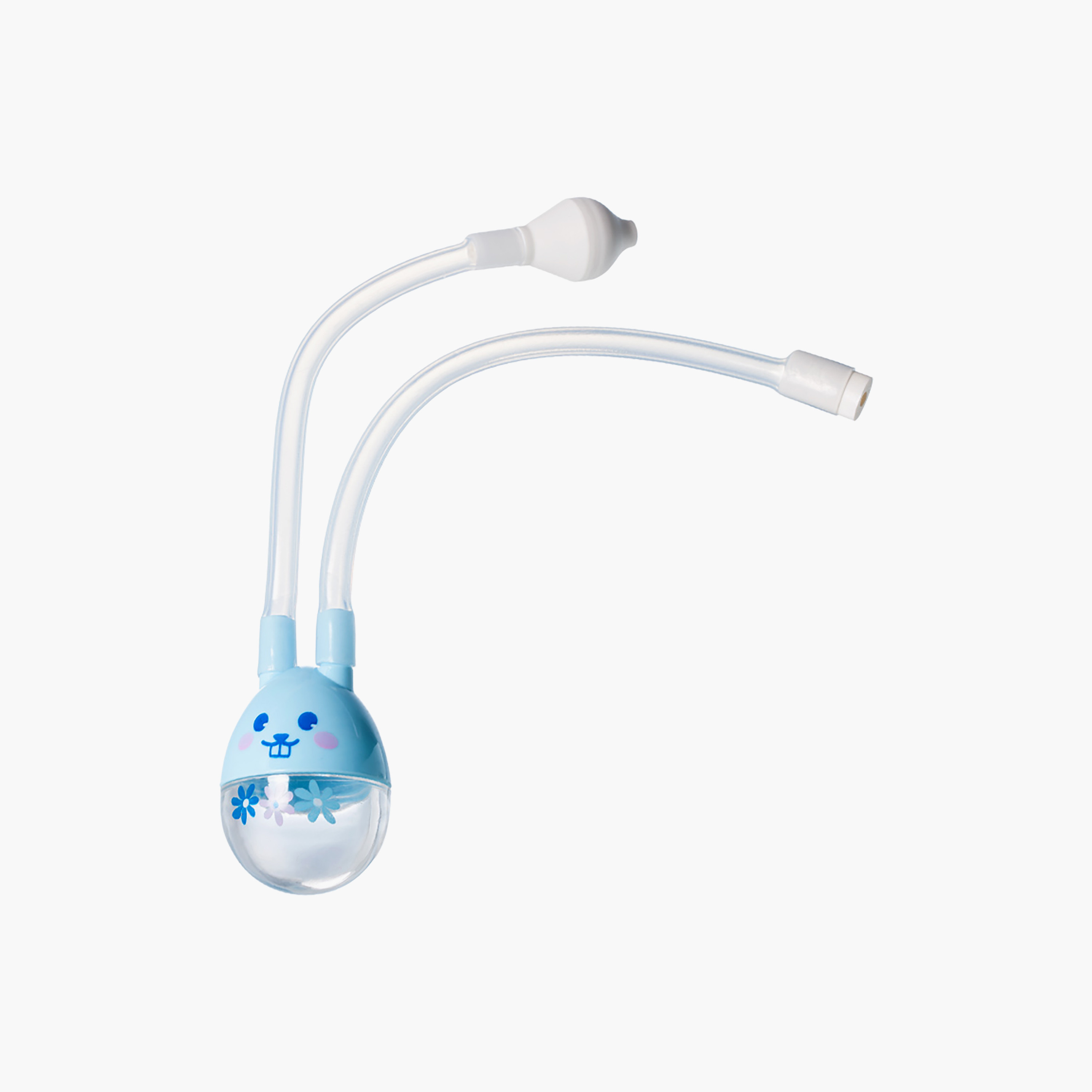 شفاط مخاط الأنف للأهل والطفل "دكتور جي" من فارلين-baby-healthandsafety-thermometersandaspirators-image-1