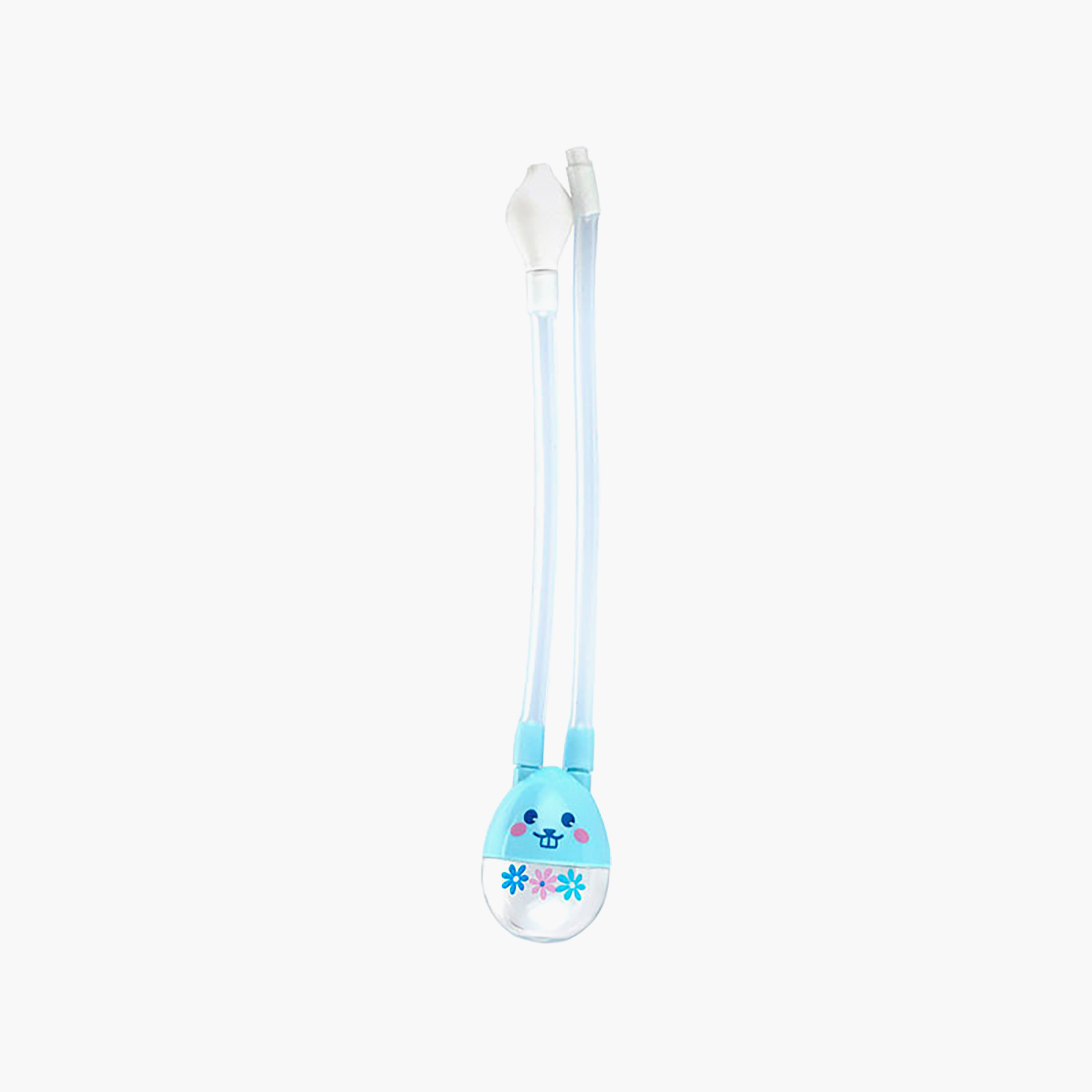 شفاط مخاط الأنف للأهل والطفل "دكتور جي" من فارلين-baby-healthandsafety-thermometersandaspirators-image-2