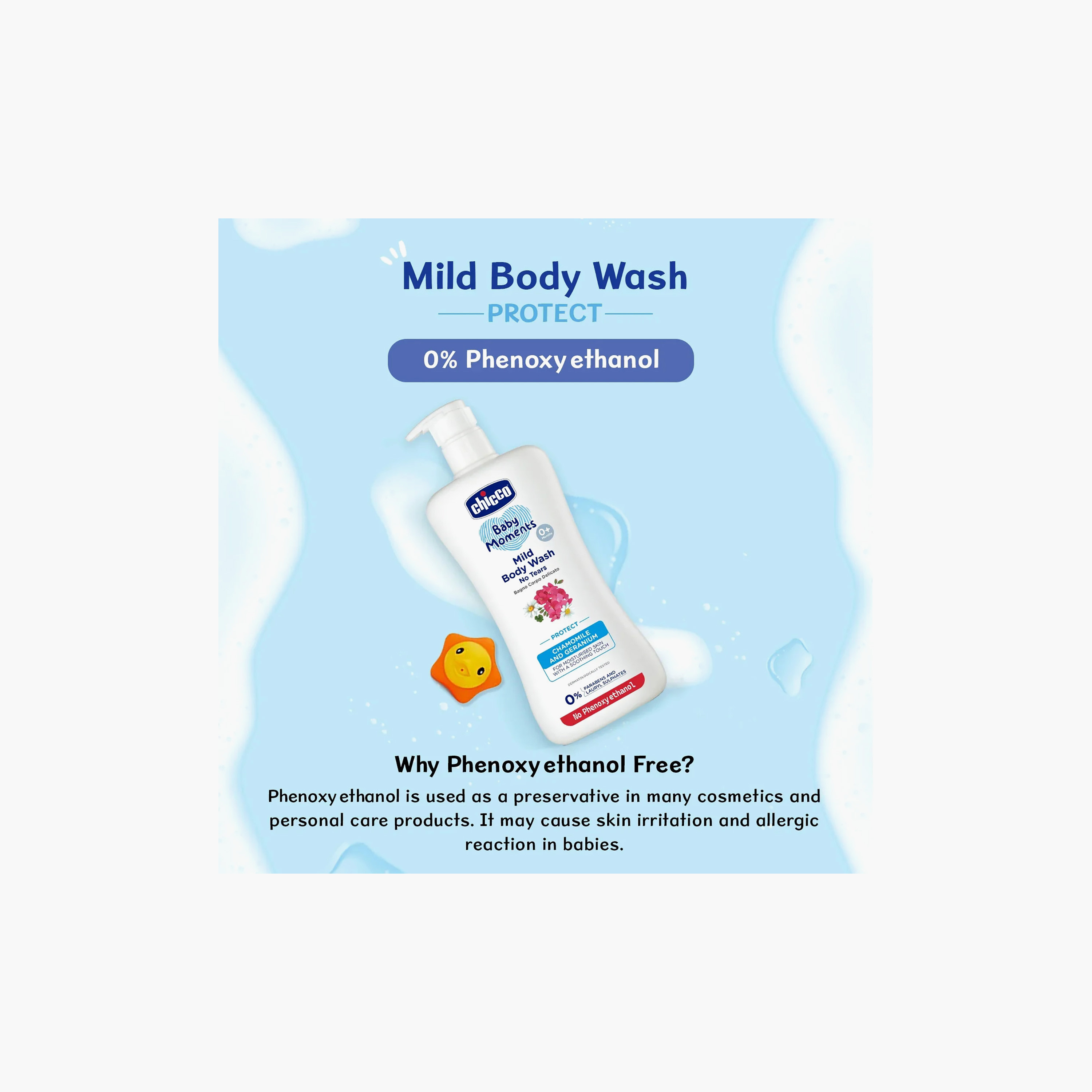 غسول جسم لطيف للأطفال من بيبي مومنتس من تشيكو - 500 مل-baby-bathandcare-hairbodyskincare-bodywashandsoaps-image-4