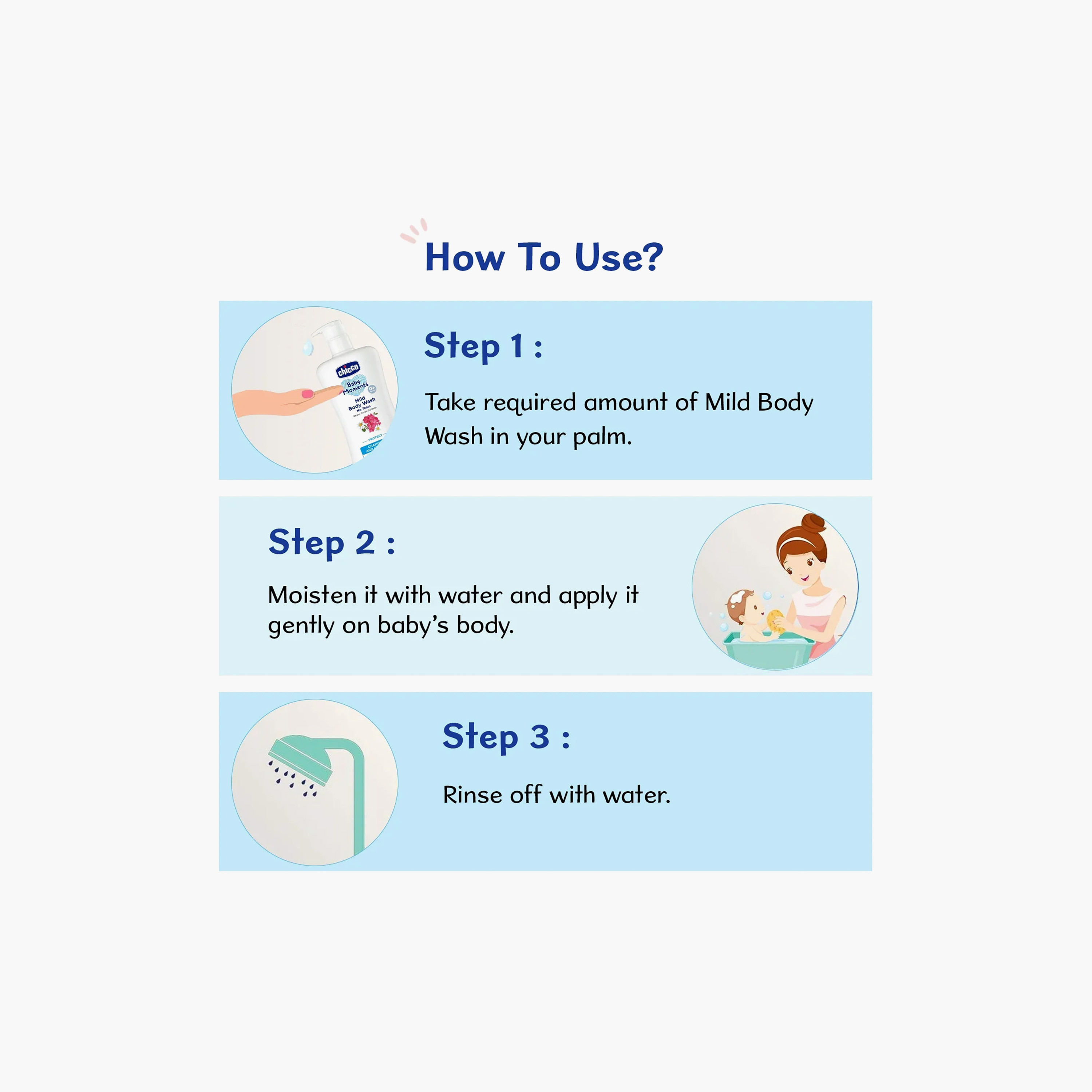 غسول جسم لطيف للأطفال من بيبي مومنتس من تشيكو - 500 مل-baby-bathandcare-hairbodyskincare-bodywashandsoaps-image-7