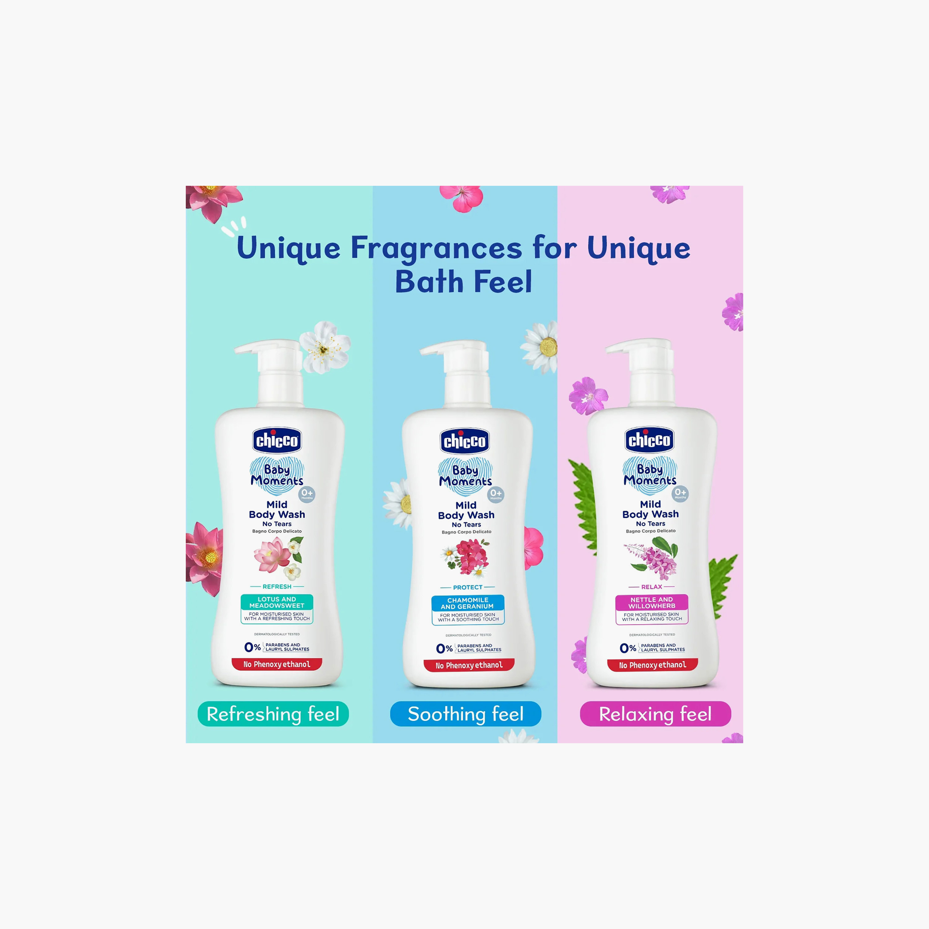 Chicco Baby Body Wash with Nettle and Willowherb, 500 ml-baby-bathandcare-hairbodyskincare-bodywashandsoaps-image-9