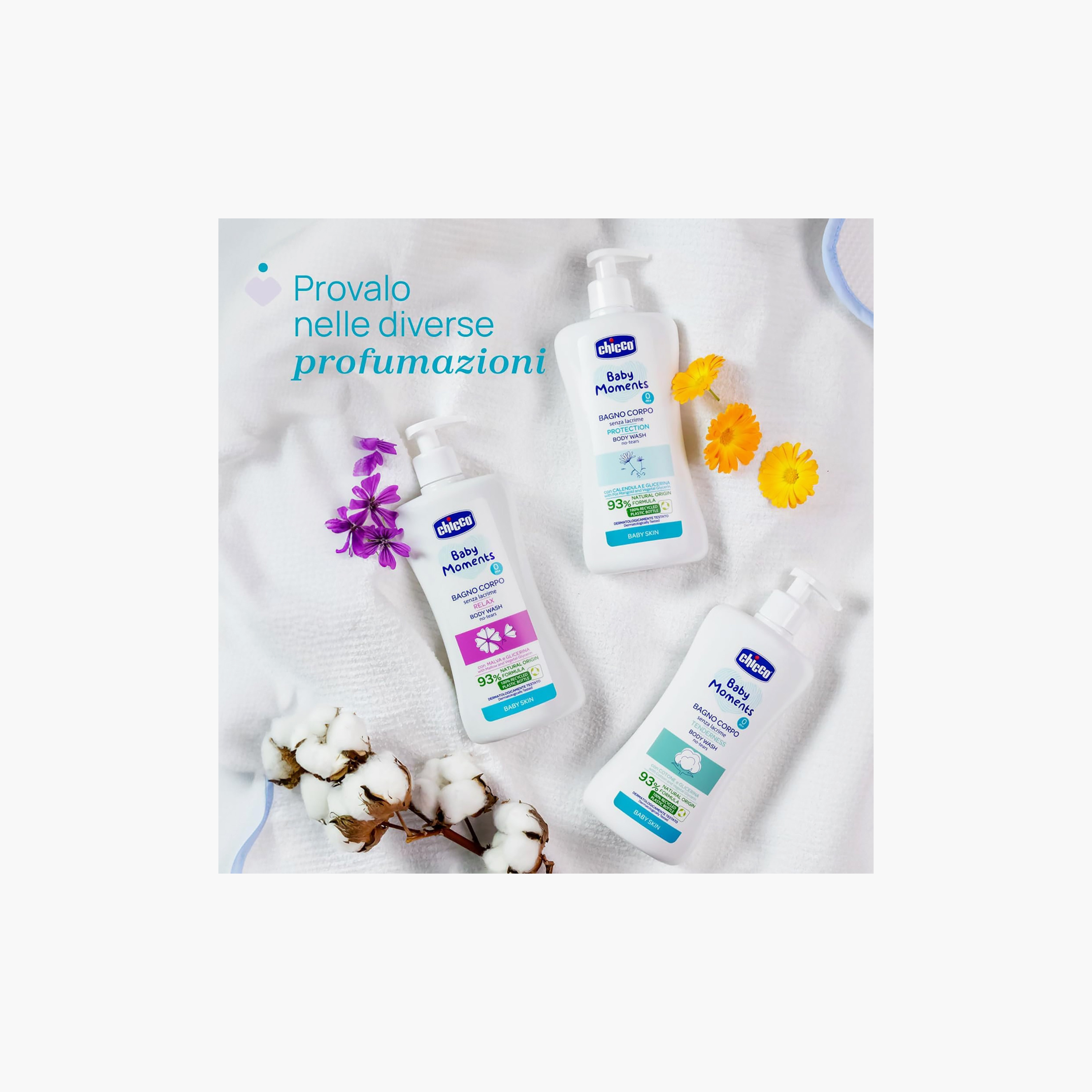 Chicco Baby Moments No-Tears Tenderness Body Wash, 500 ml-baby-bathandcare-hairbodyskincare-bodywashandsoaps-image-4