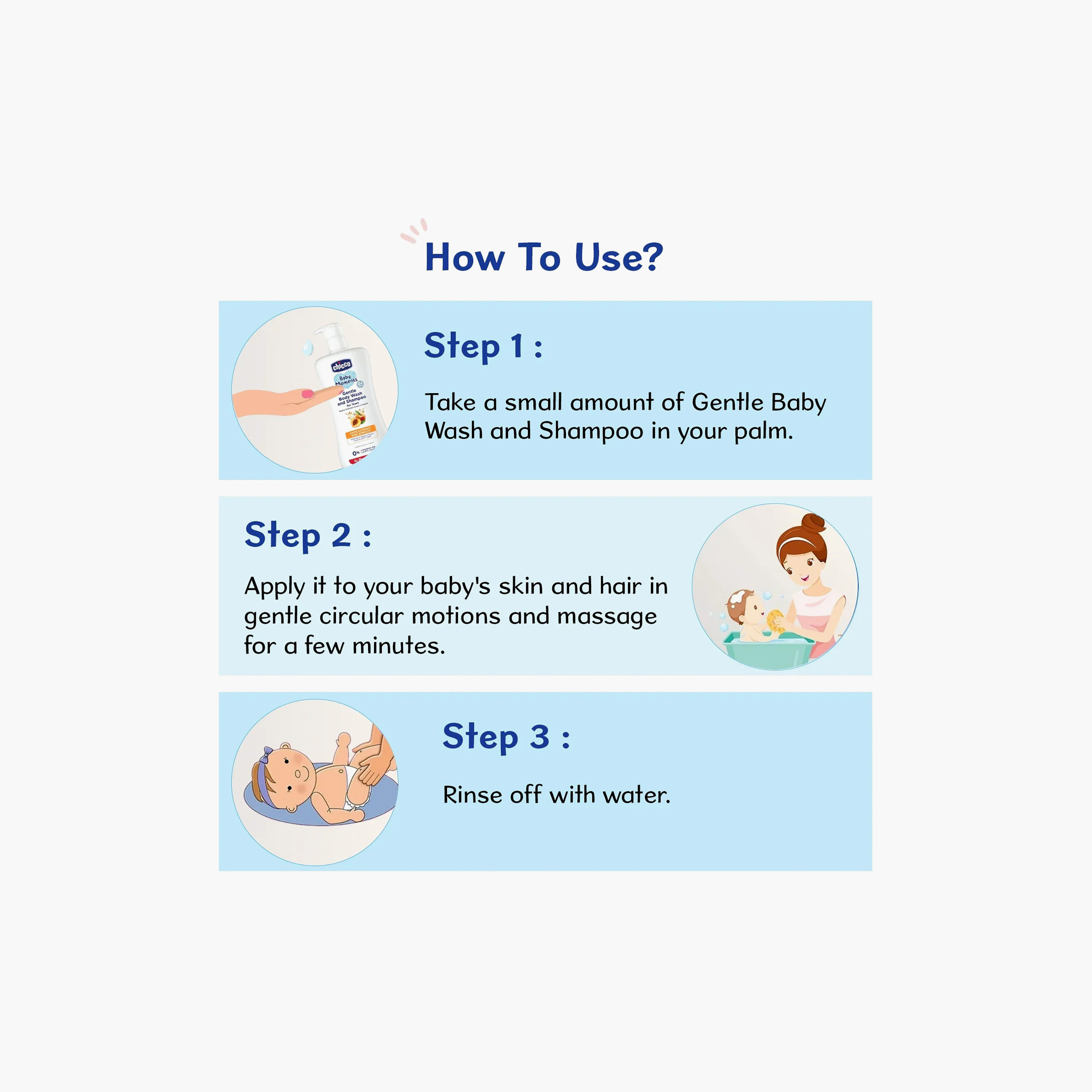 Chicco Baby Body Wash with Oats Extract and Apricot, 500 ml-baby-bathandcare-hairbodyskincare-bodywashandsoaps-image-6