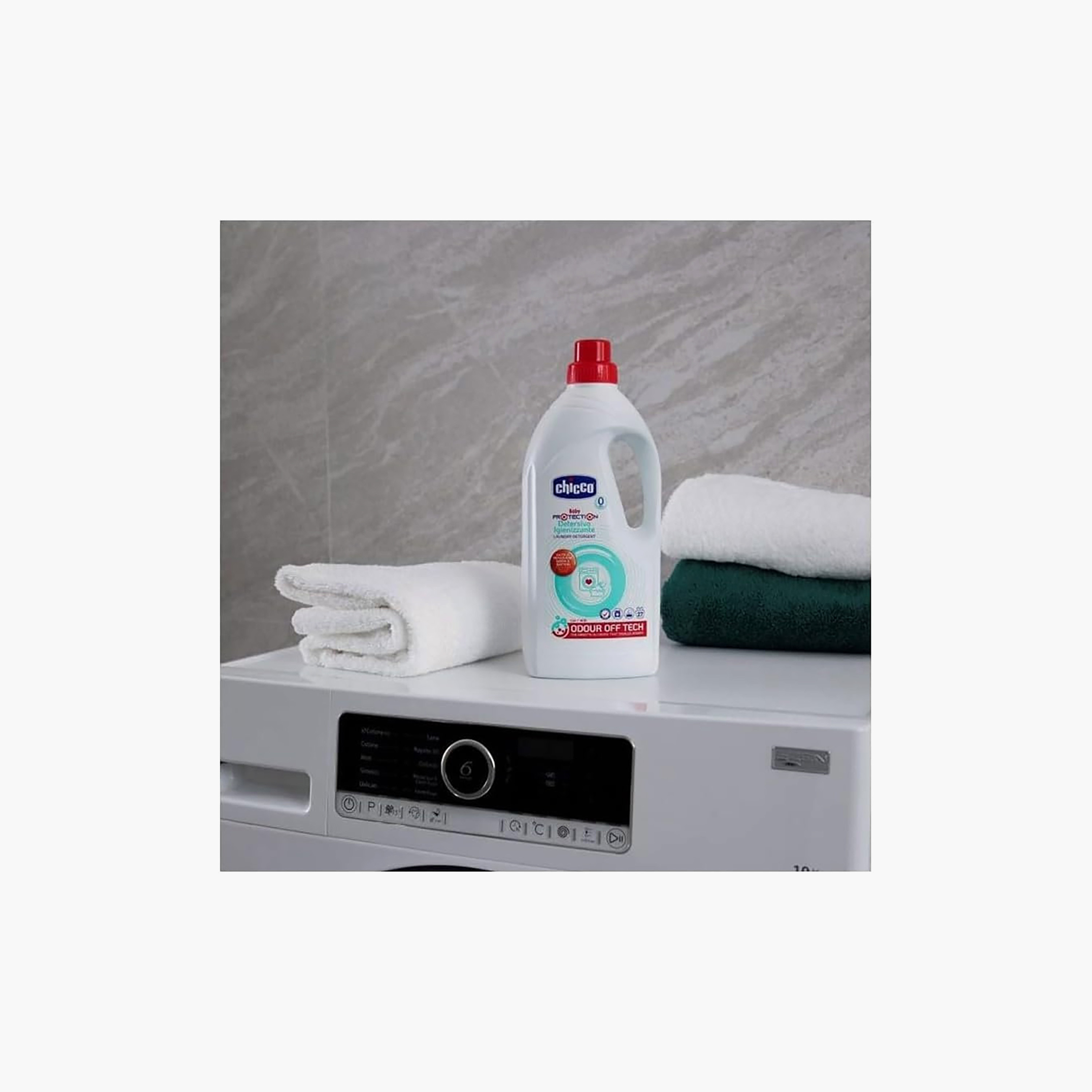 Chicco Hygienizing Laundry Detergent - 1.5 L-baby-feeding-cleaningliquids-image-2