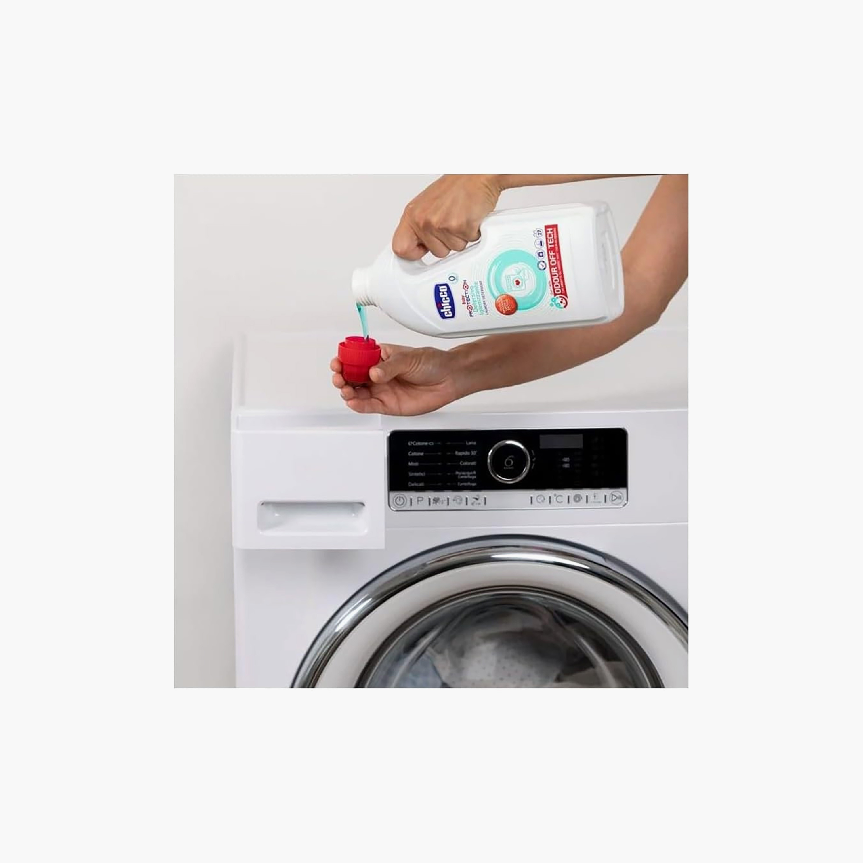 Chicco Hygienizing Laundry Detergent - 1.5 L-baby-feeding-cleaningliquids-image-3