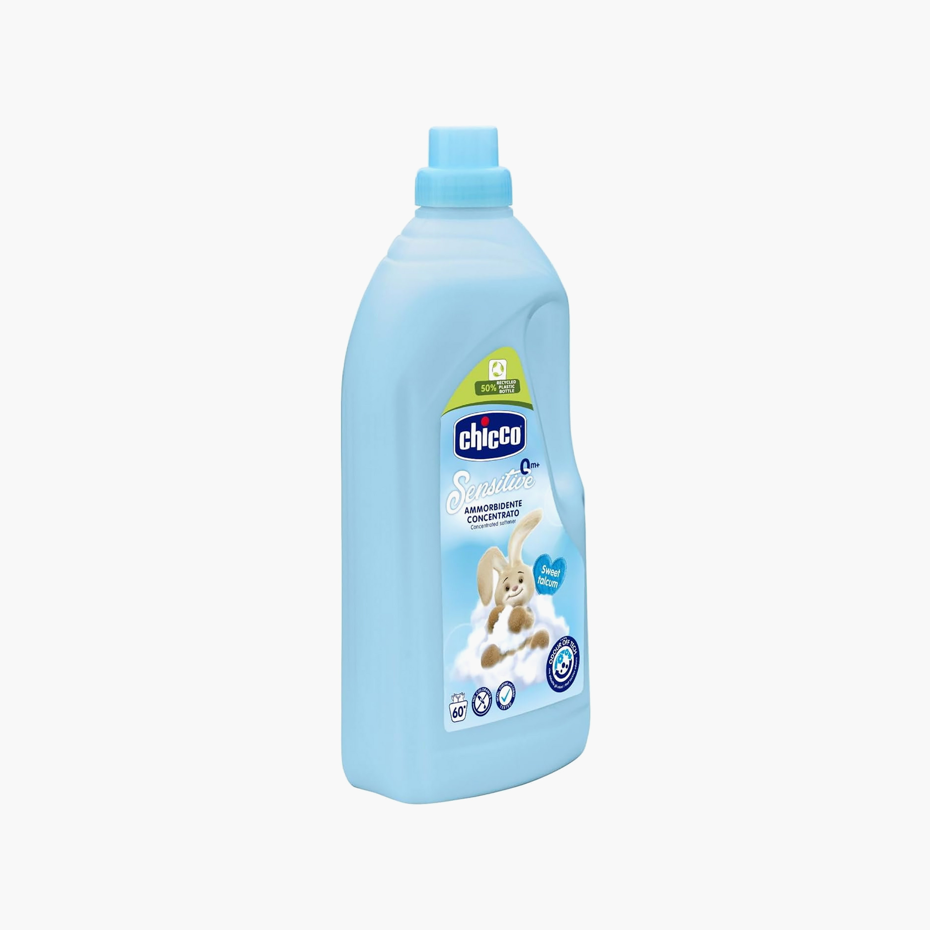 Chicco Sweet Talcum Softener with Odour Off Technology, 1.5 L-baby-feeding-cleaningliquids-image-2