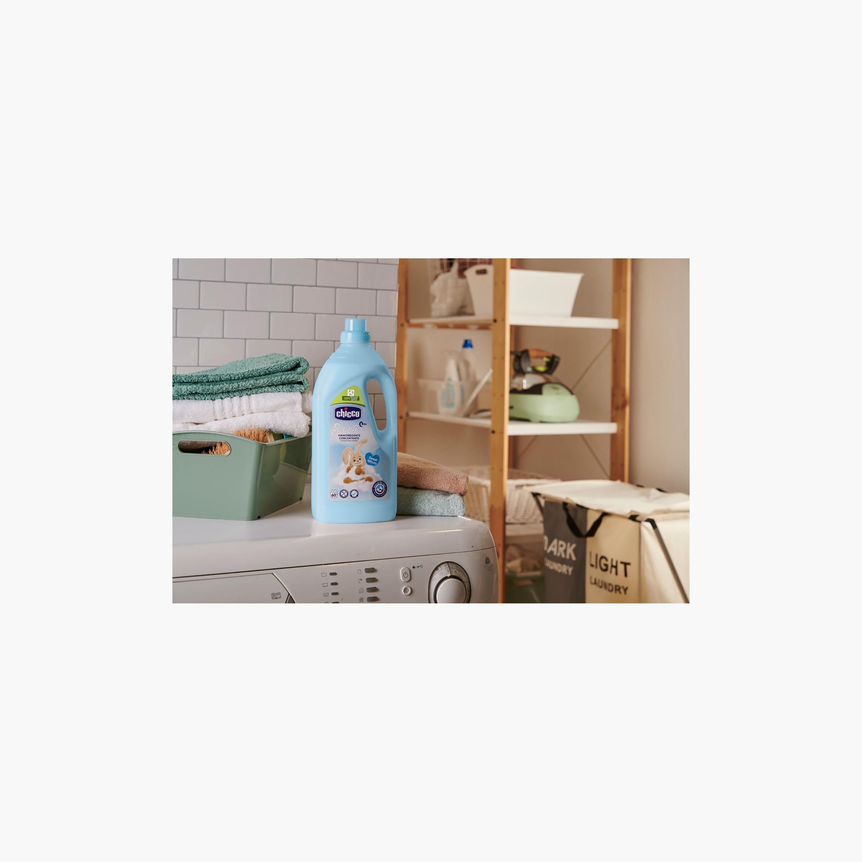 Chicco Sweet Talcum Softener with Odour Off Technology, 1.5 L-baby-feeding-cleaningliquids-image-3